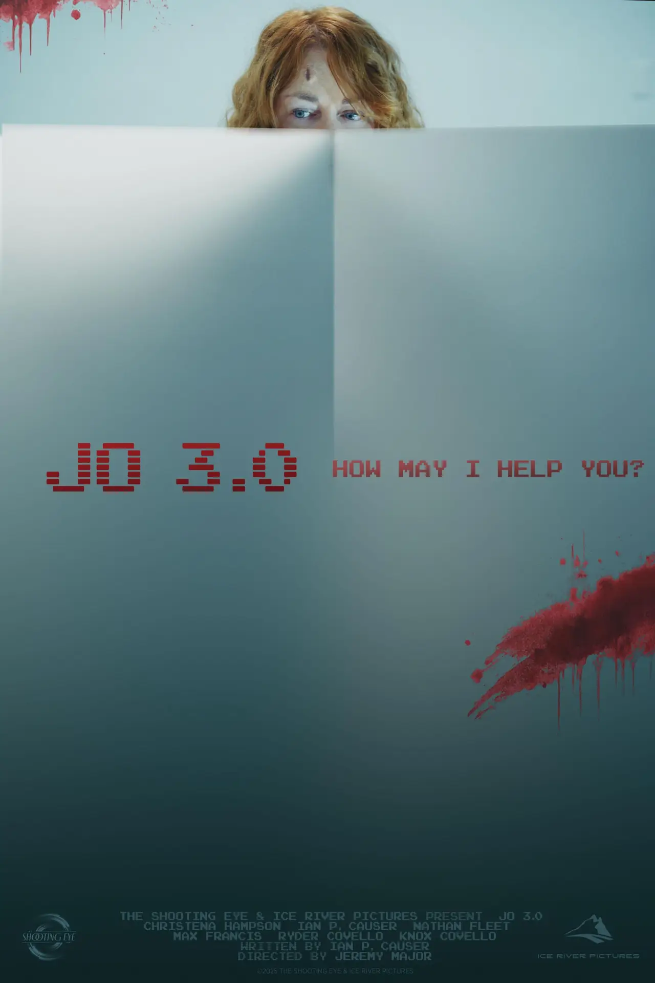 Постер к фильму "JO 3.0"