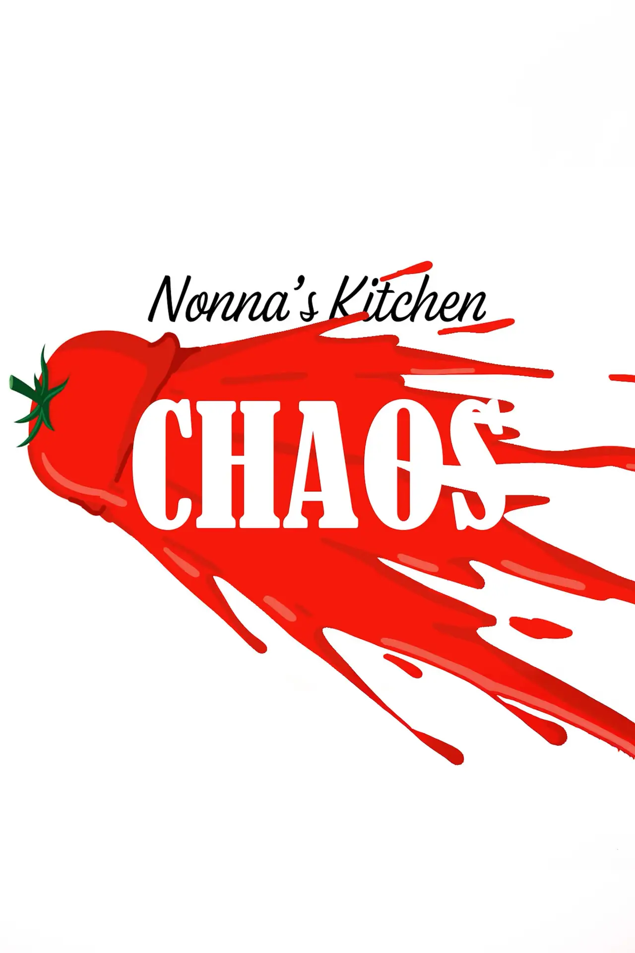 Постер к фильму "Nonna