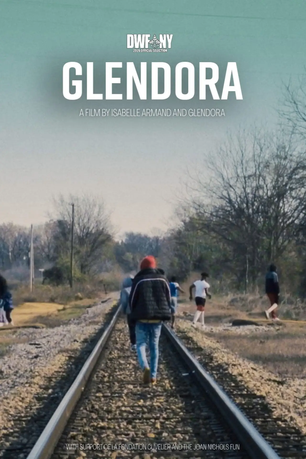 Постер к фильму "Glendora"