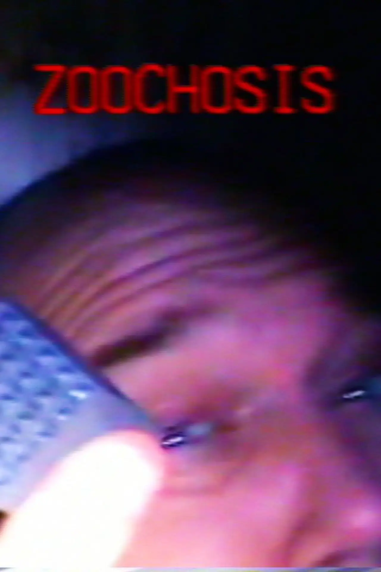 Постер к фильму "Zoochosis"