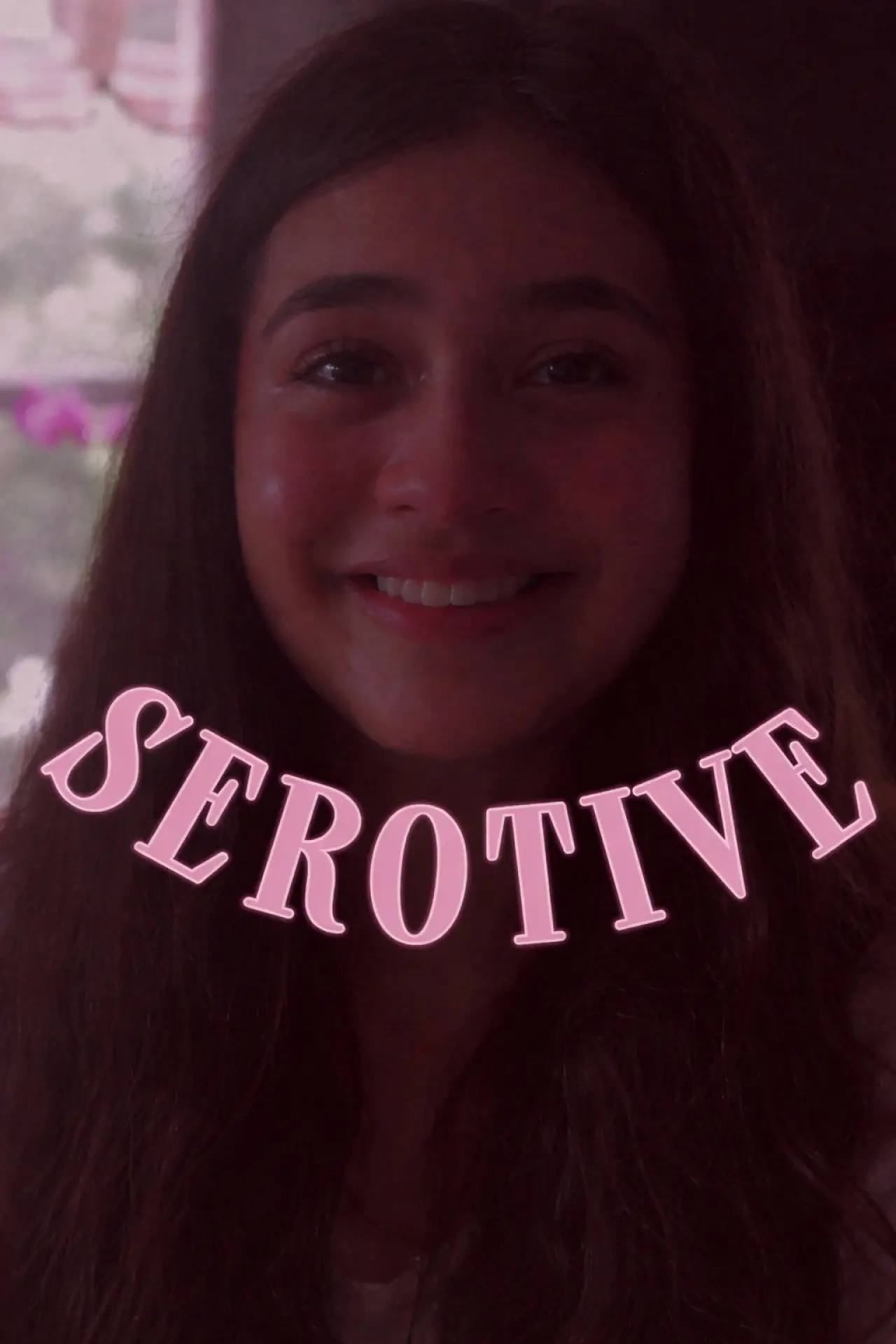 Постер к фильму "SEROTIVE"