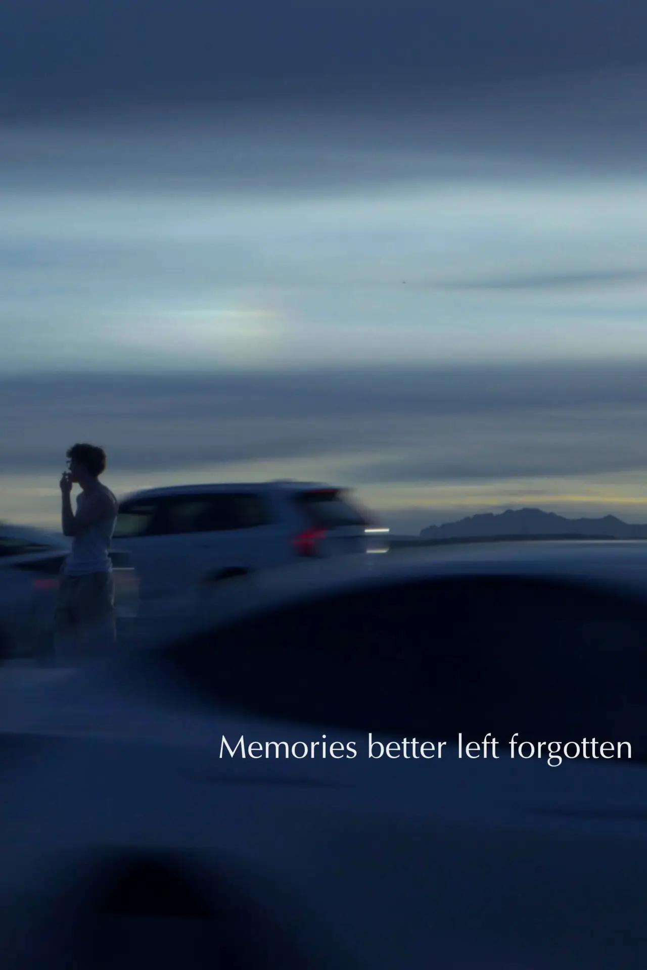 Постер к фильму "Memories Better Left Forgotten"