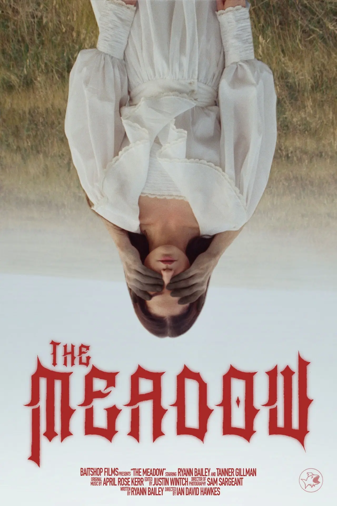 Постер к фильму "The Meadow"