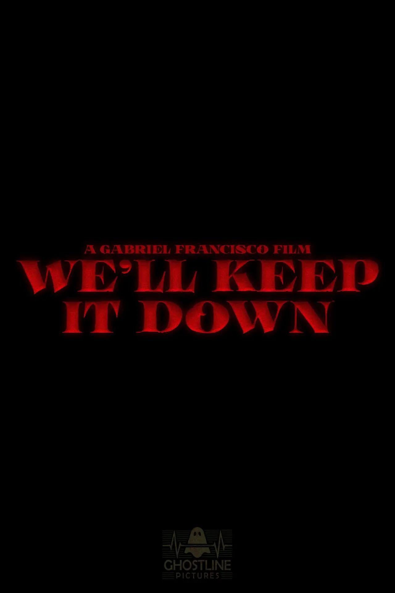 Постер к фильму "We