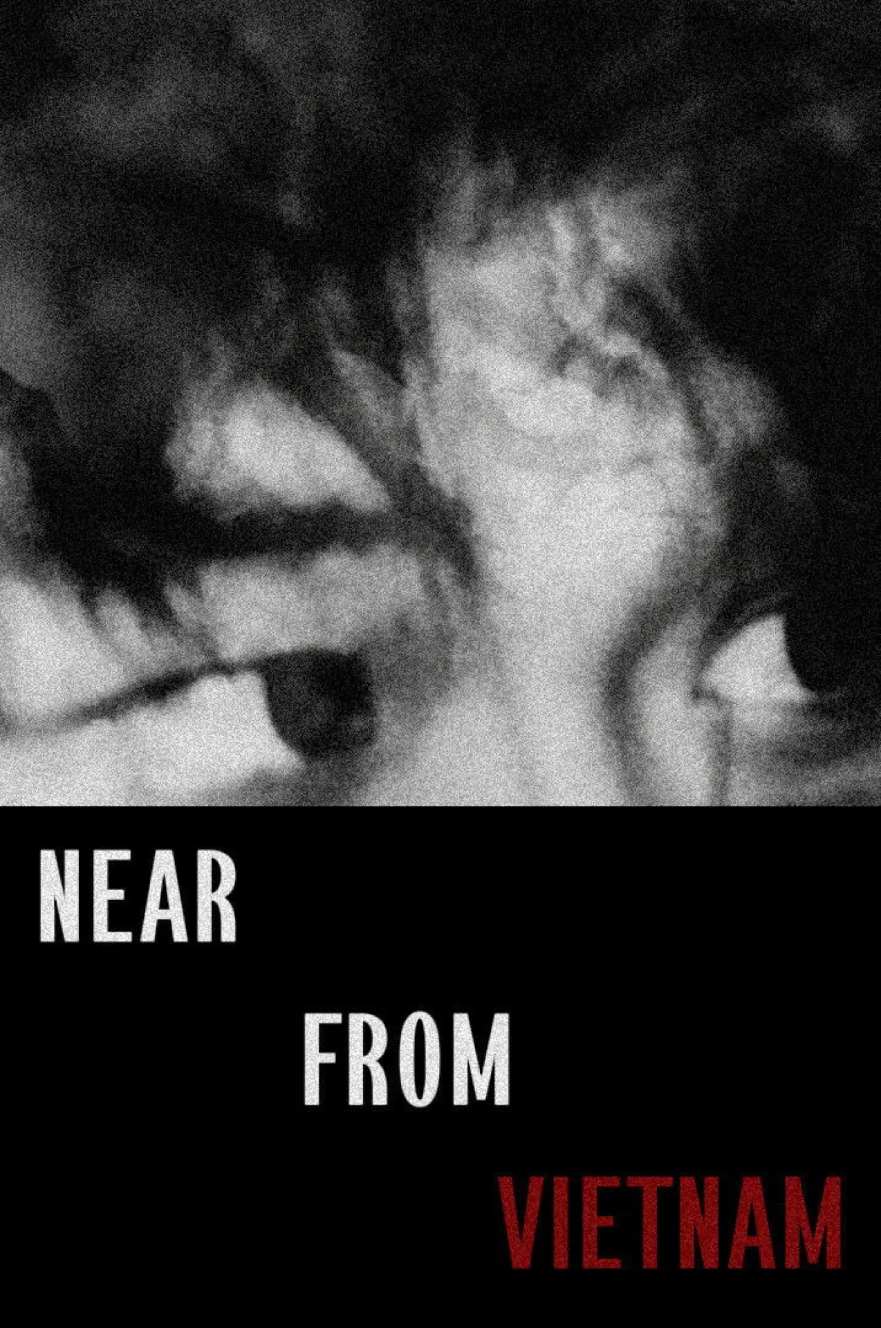 Постер к фильму "Near From Vietnam"