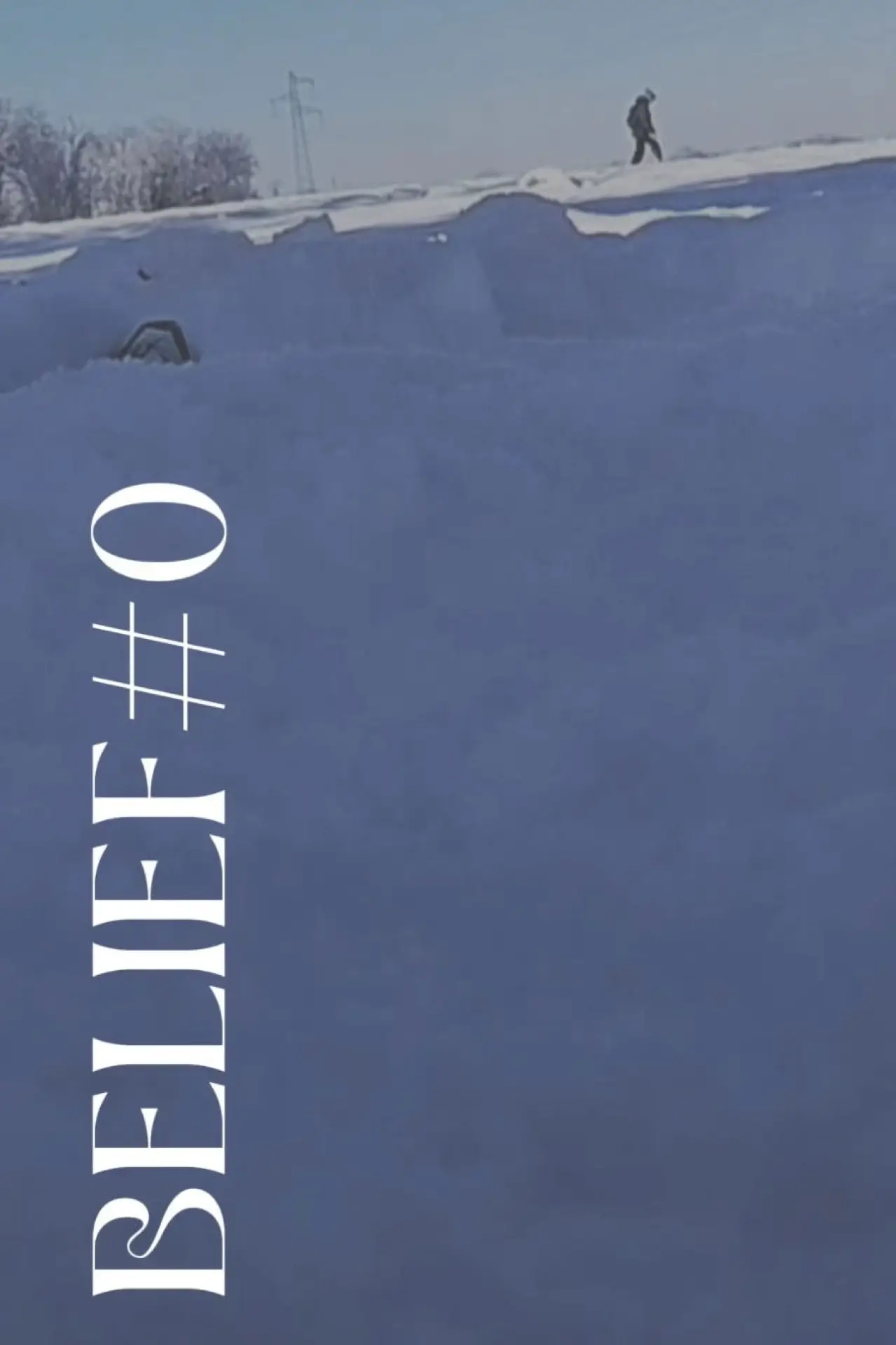 Постер к фильму "Belief#0"