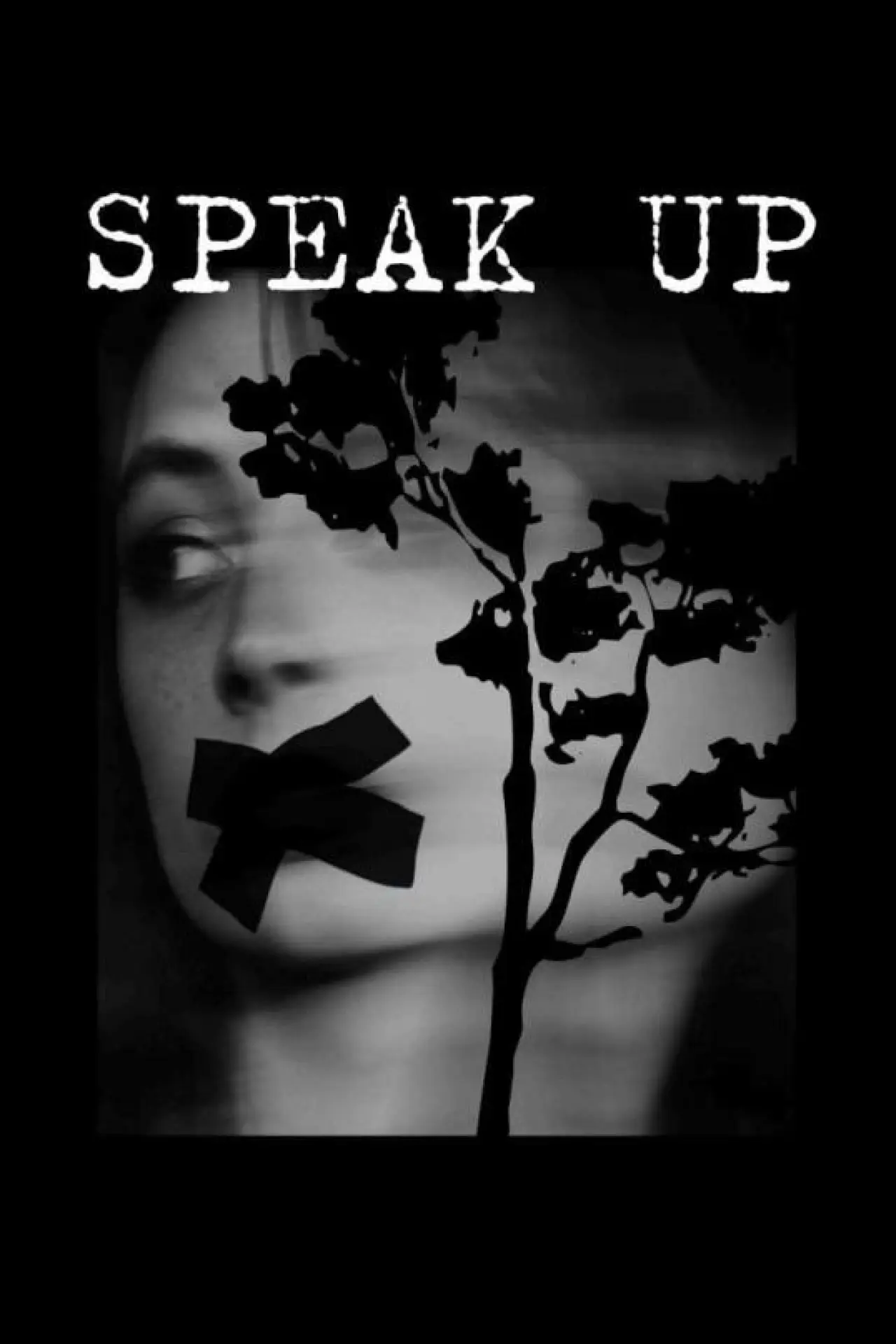 Постер к фильму "Speak Up"