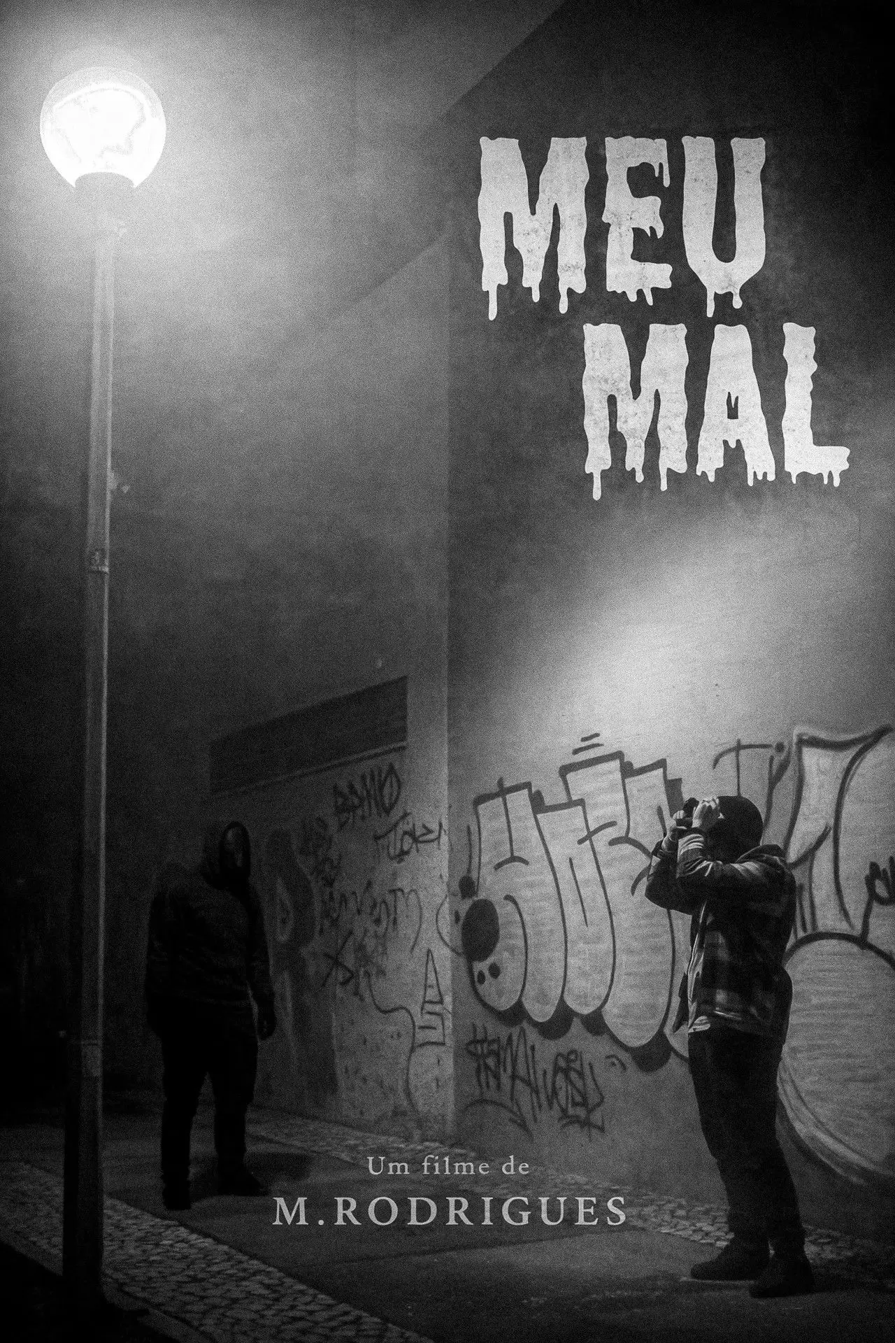 Постер к фильму "Meu Mal"