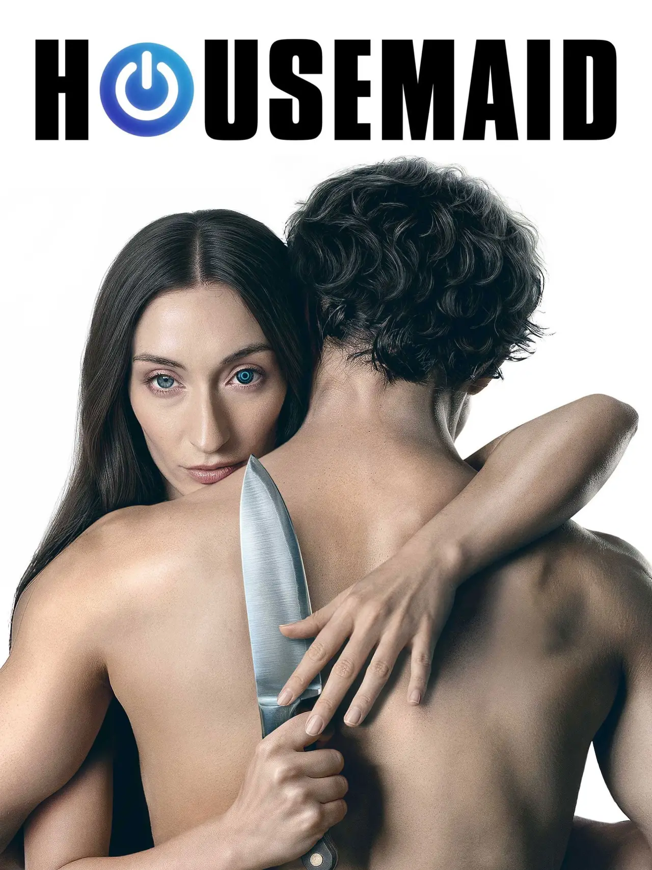 Постер к фильму "Housemaid"