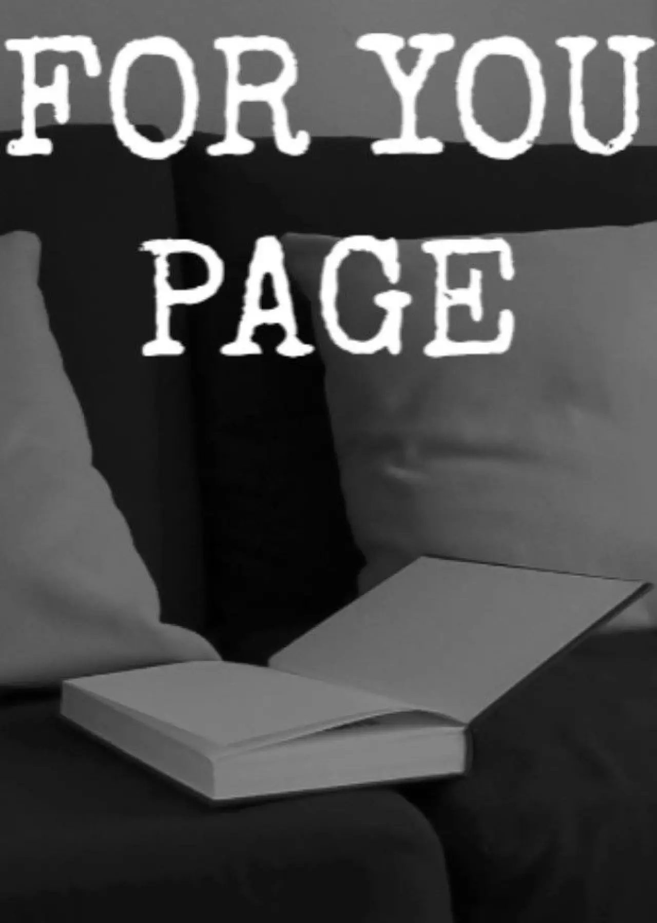 Постер к фильму "For You Page"