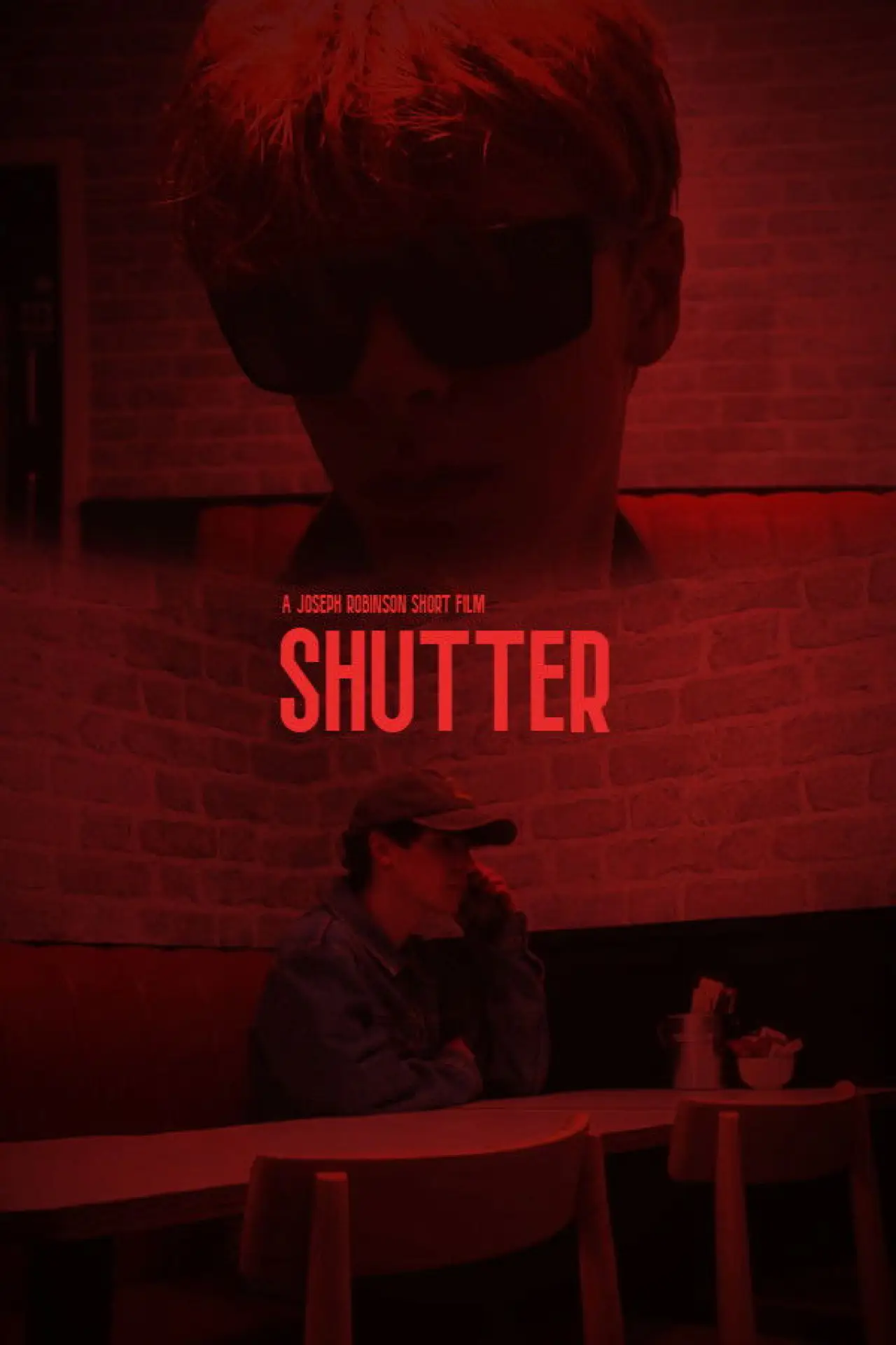 Постер к фильму "Shutter"