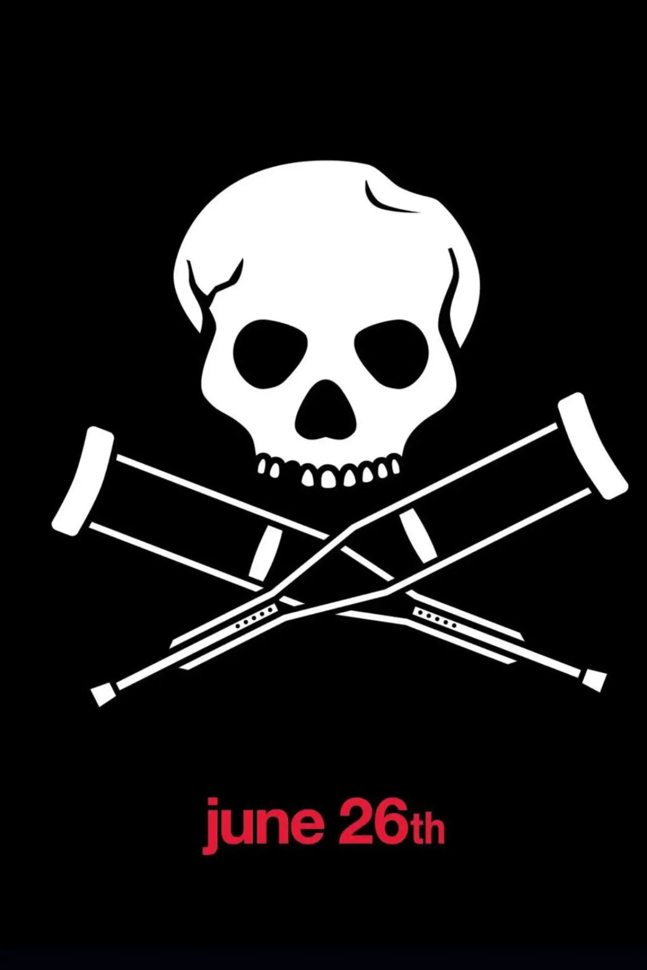 Постер к фильму "Jackass 5"