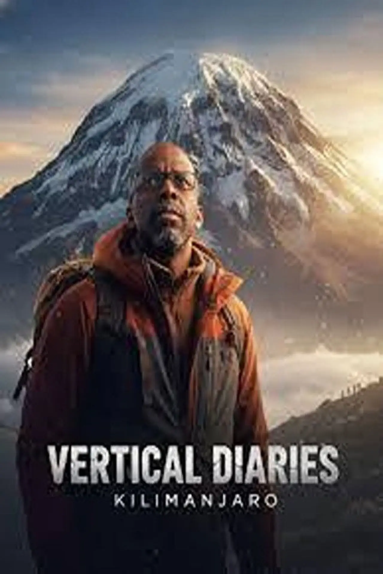 Постер к фильму "Vertical Diaries: Kilimanjaro"