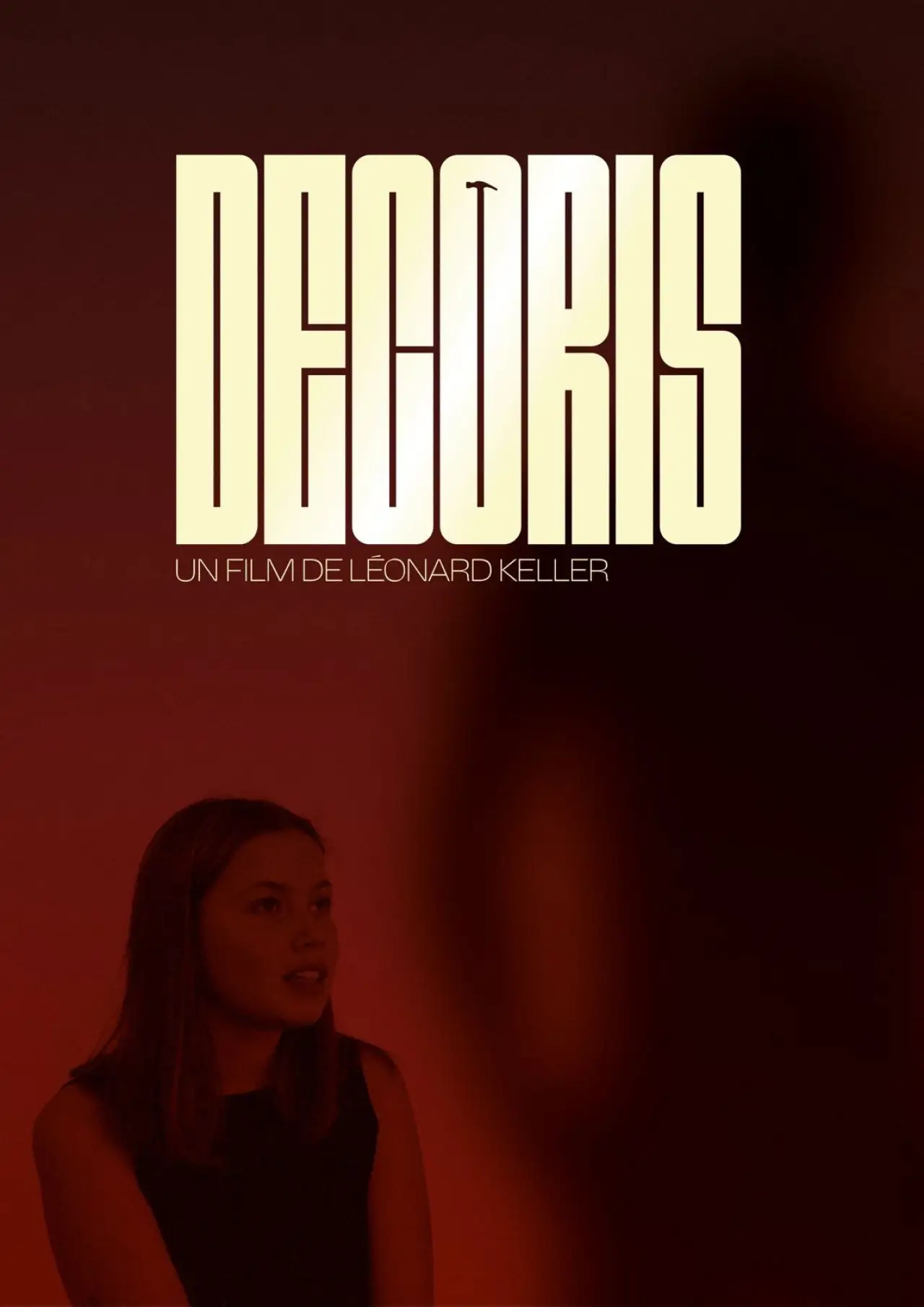 Постер к фильму "Decoris"