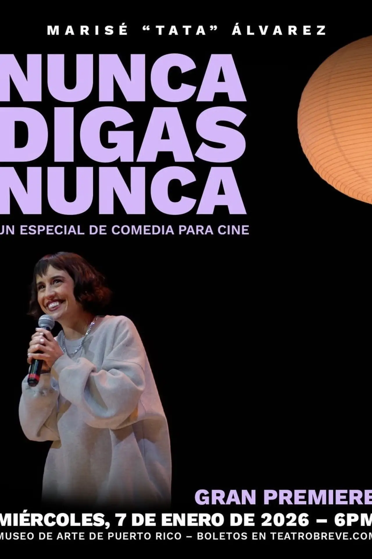 Постер к фильму "Nunca digas nunca"