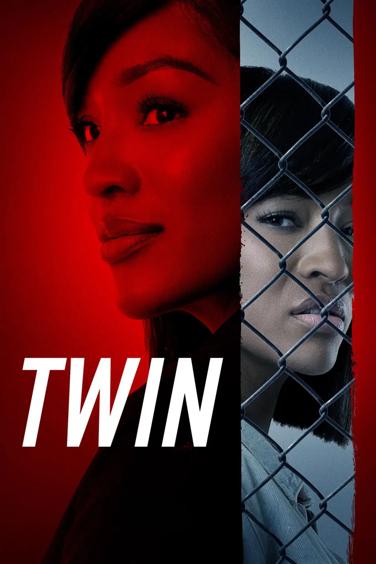 Постер к фильму "TWIN"