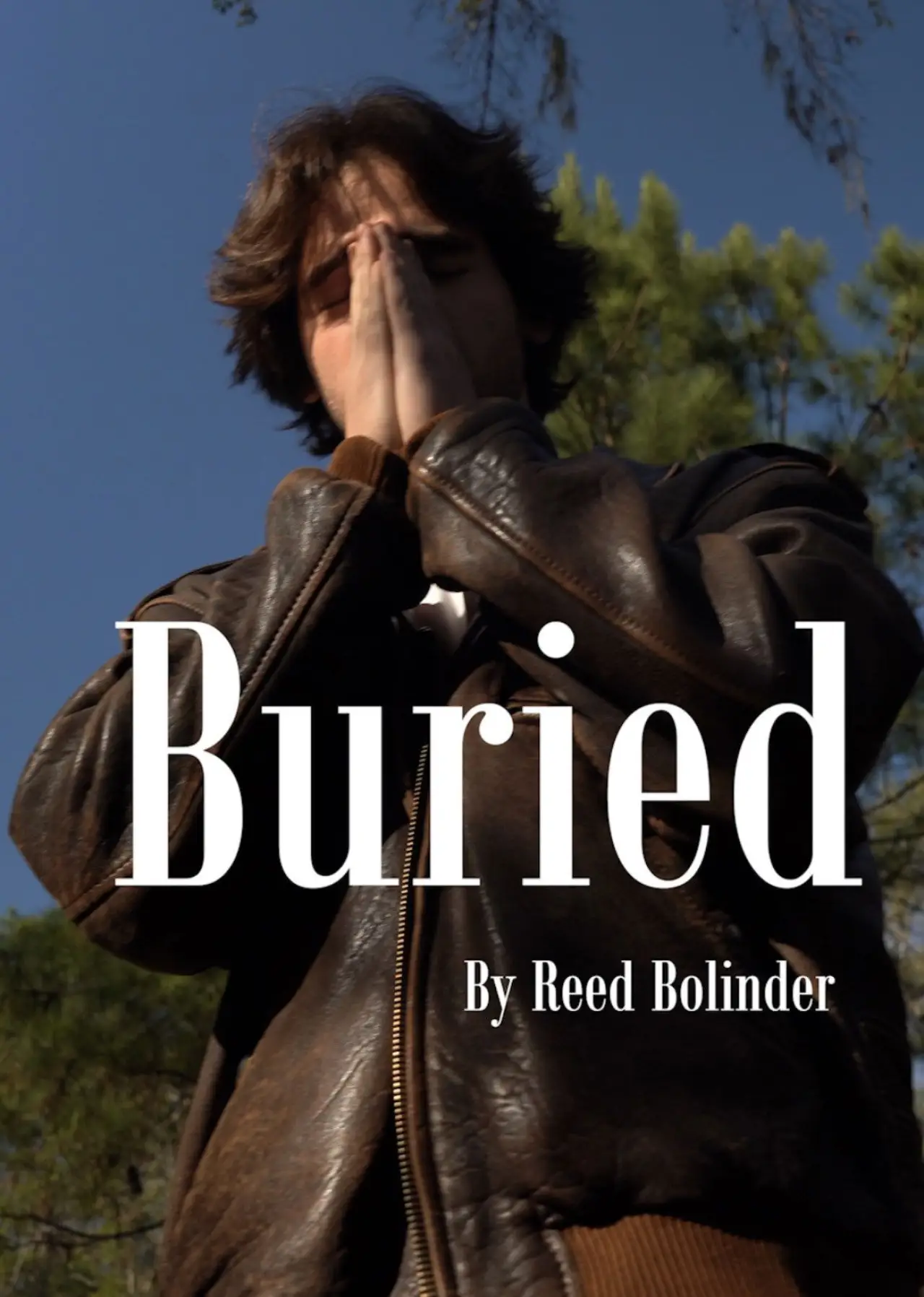 Постер к фильму "Buried"