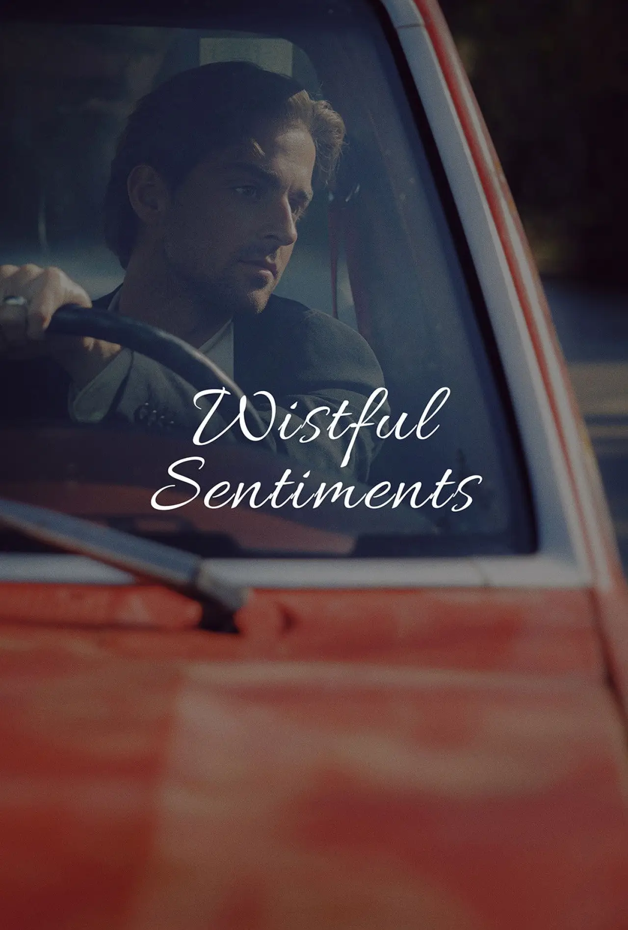 Постер к фильму "Wistful Sentiments"