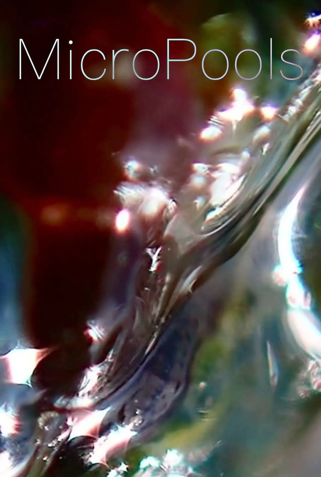 Постер к фильму "MicroPools"