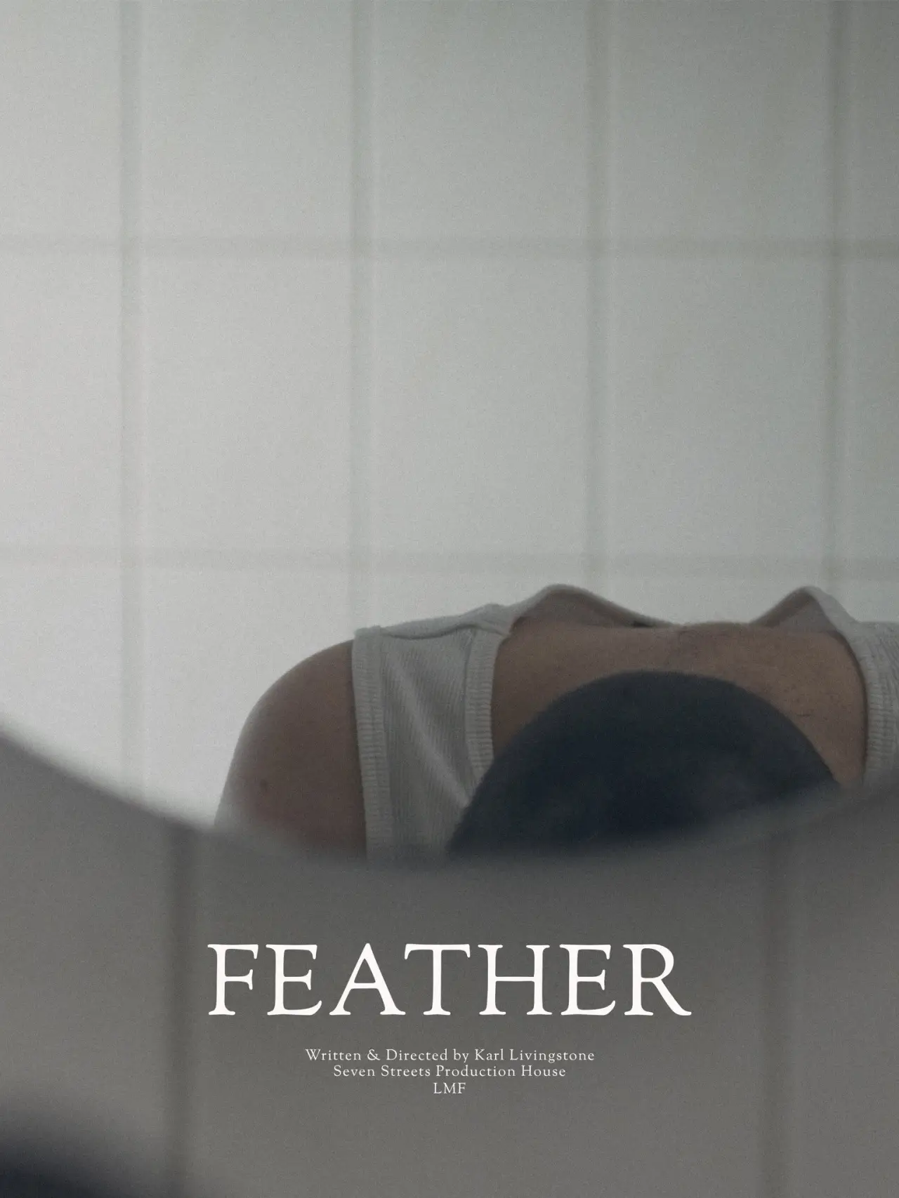 Постер к фильму "Feather"