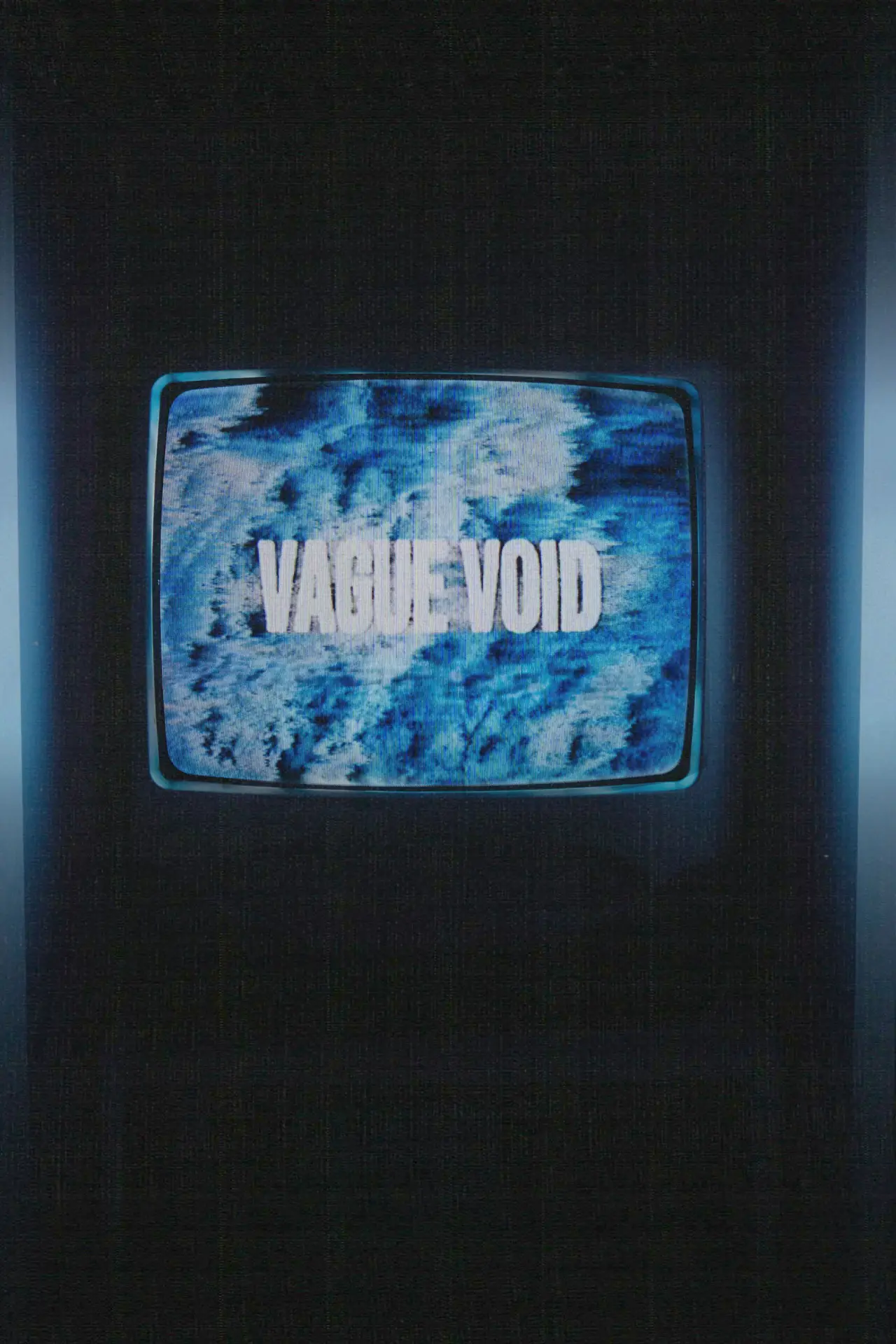 Постер к фильму "Vague Void"