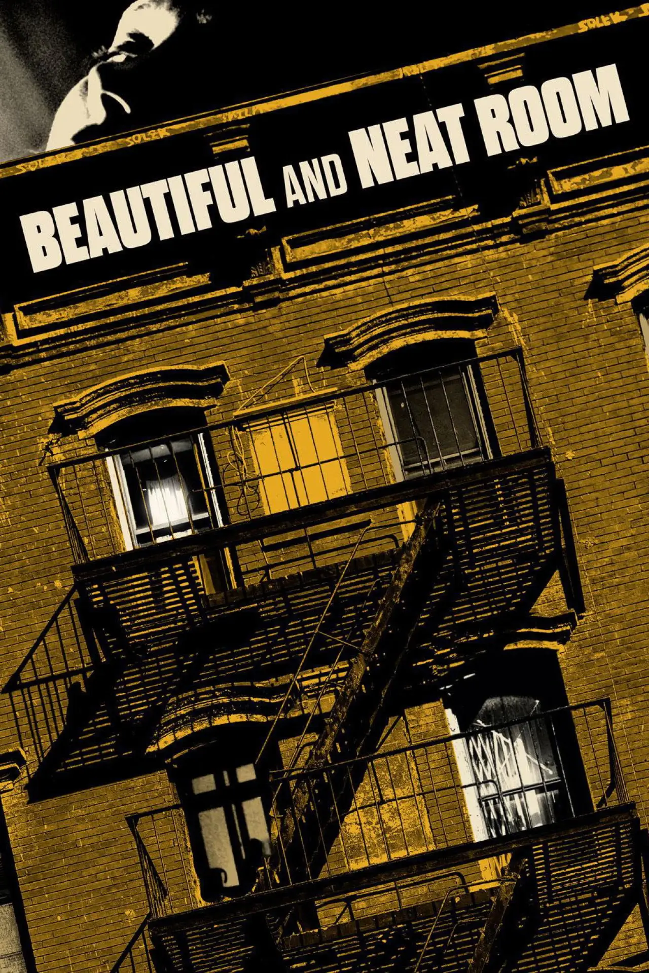 Постер к фильму "Beautiful and Neat Room"