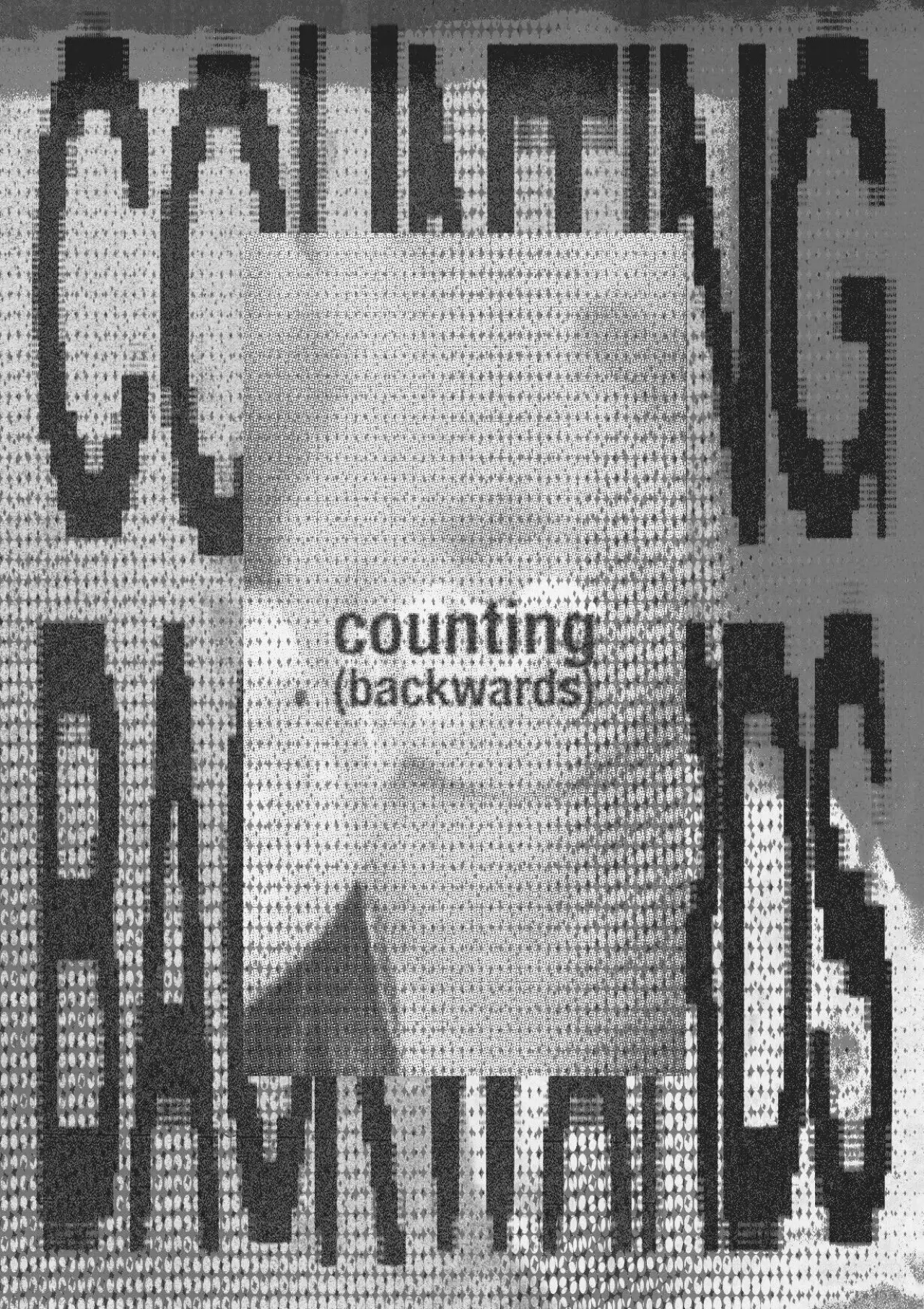 Постер к фильму "Counting (Backwards)"