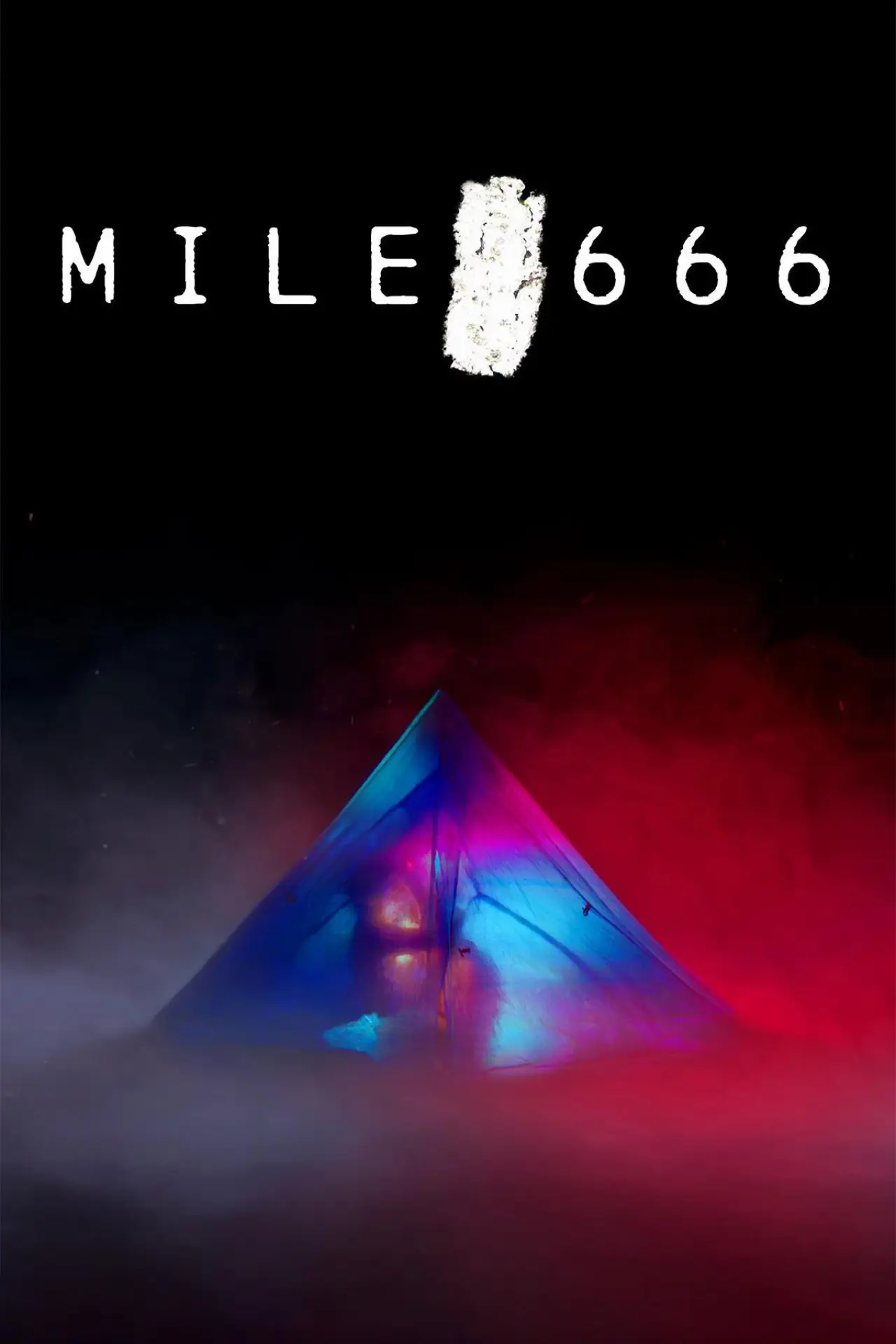 Постер к фильму "Mile 666"