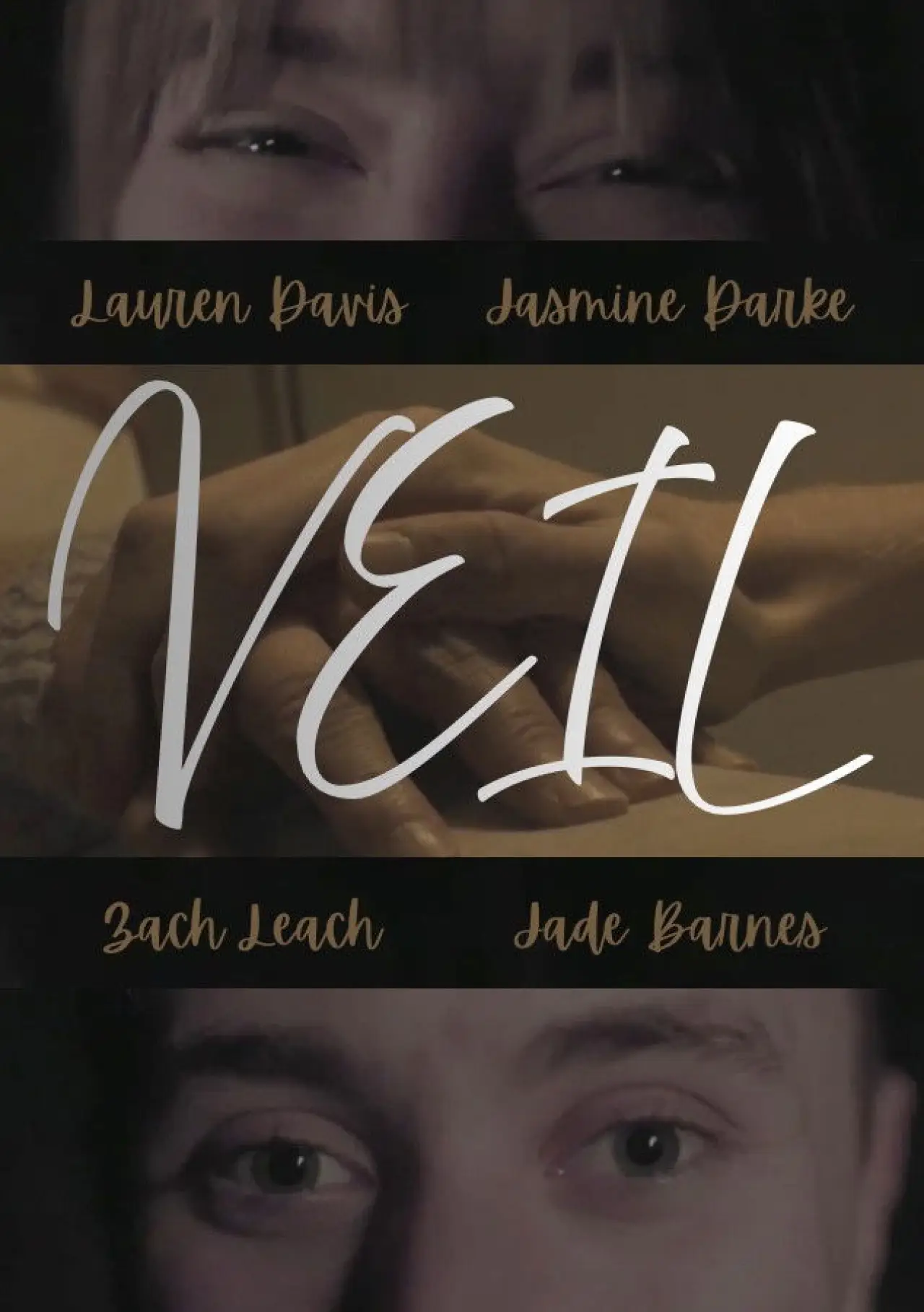 Постер к фильму "Veil"