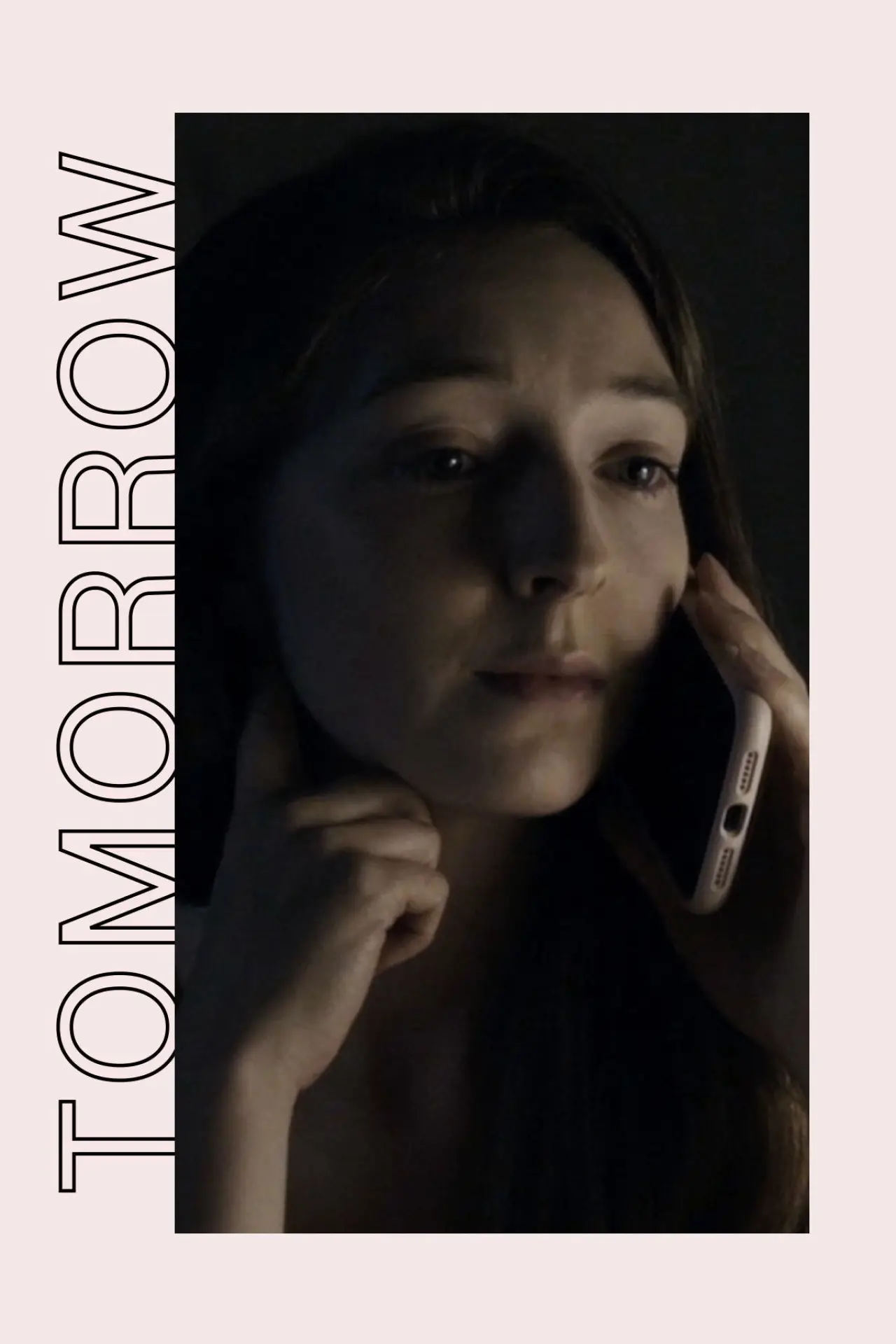 Постер к фильму "Tomorrow"