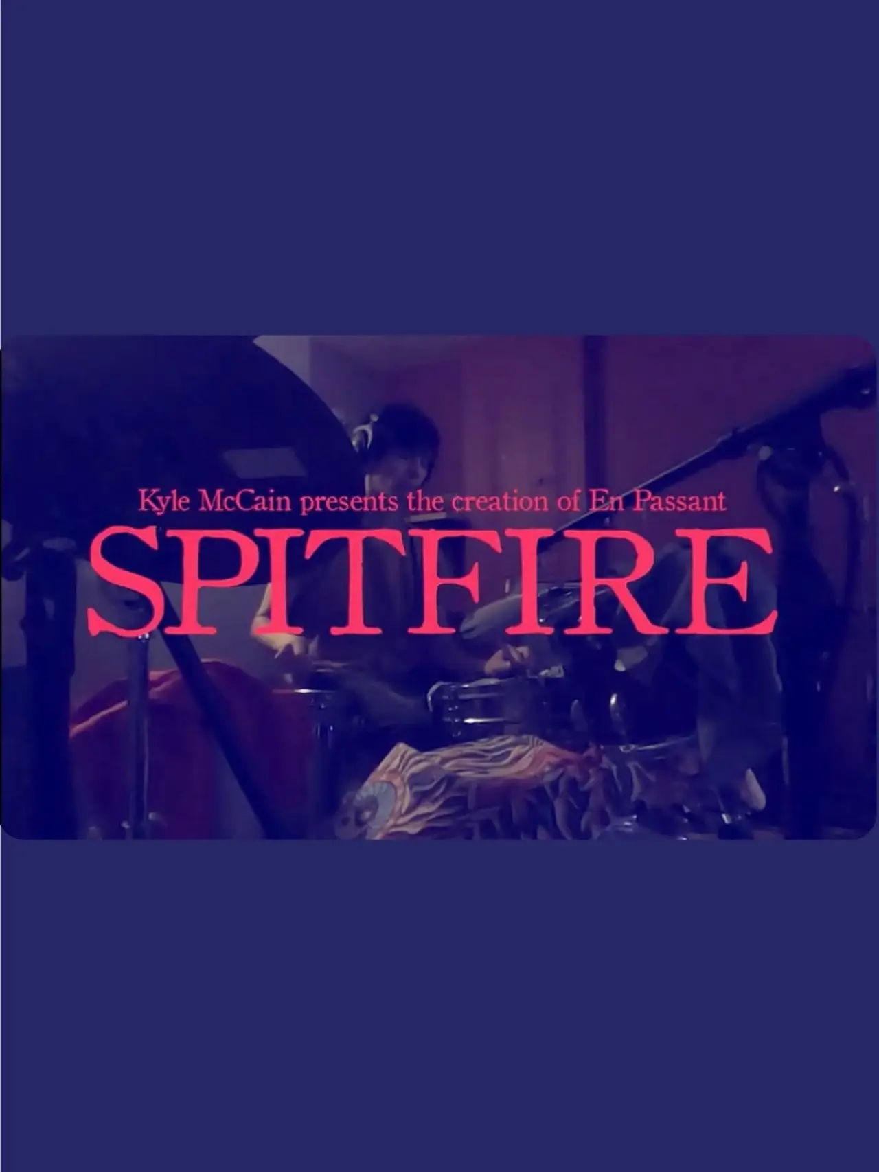 Постер к фильму "Spitfire"