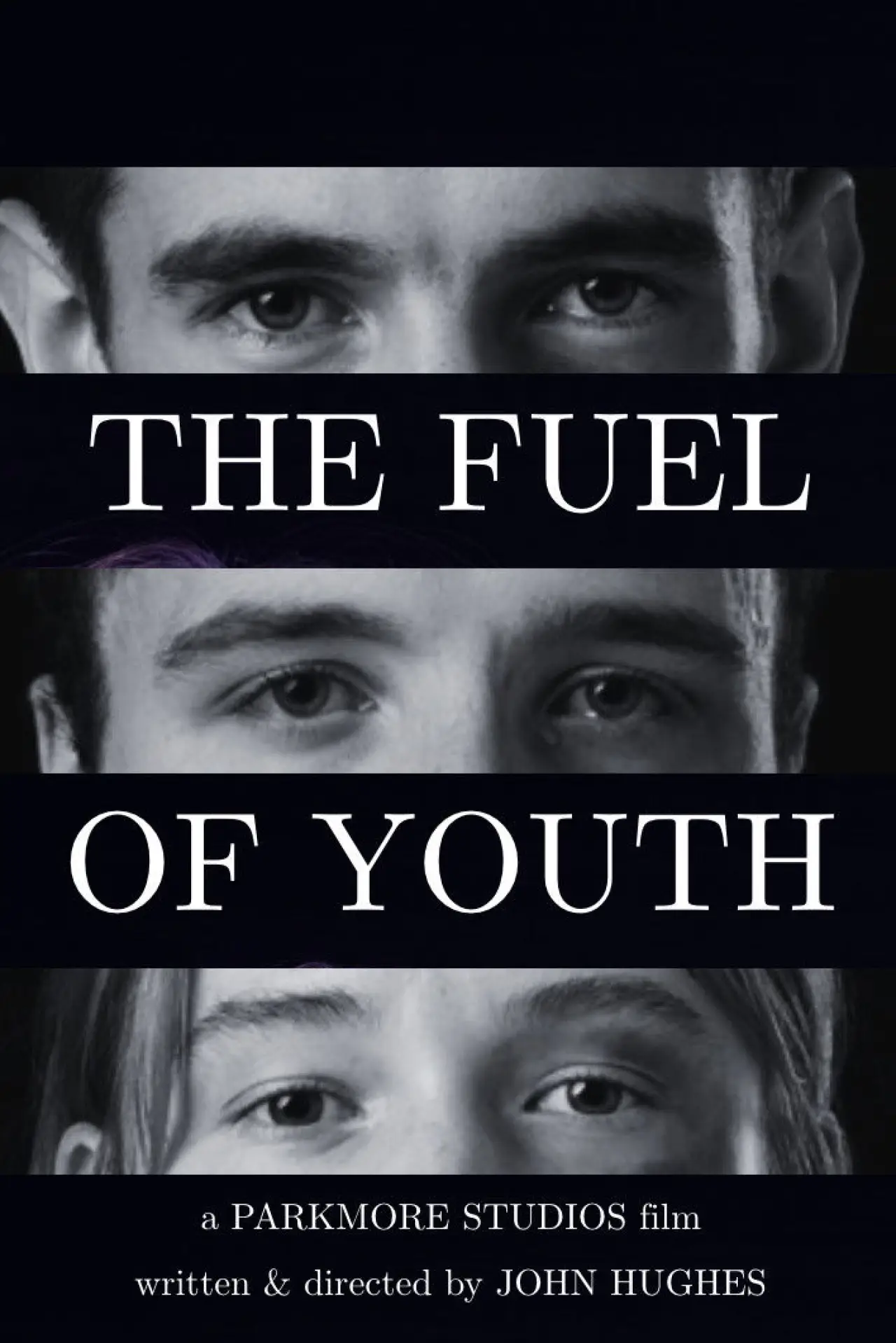 Постер к фильму "The Fuel of Youth"