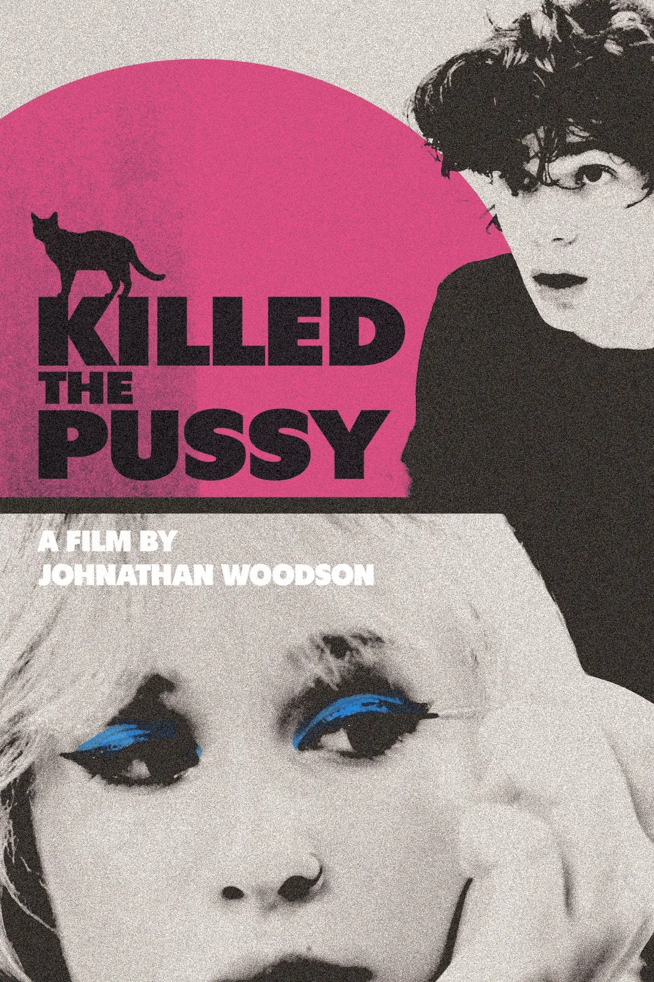 Постер к фильму "Killed the Pussy"