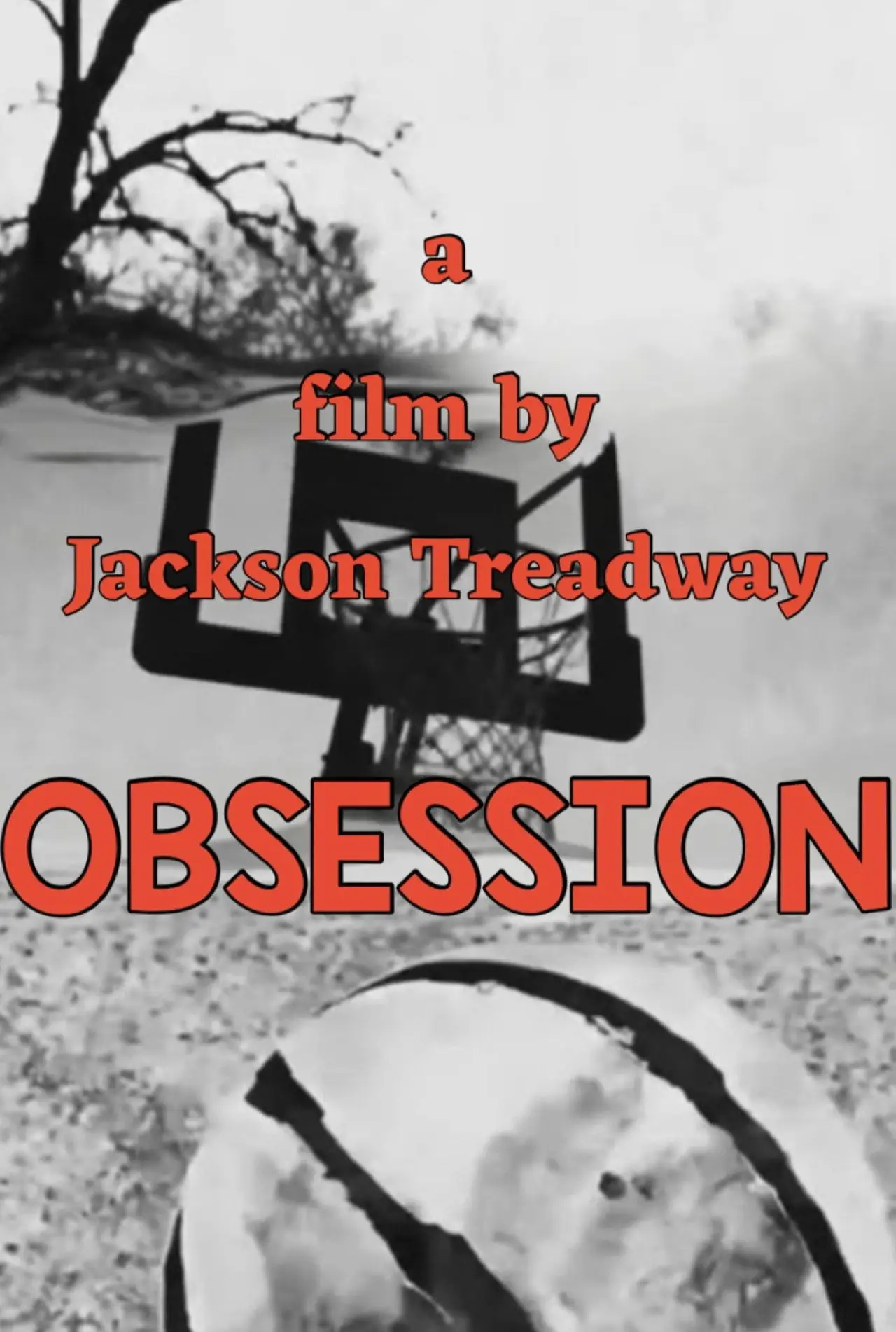 Постер к фильму "Obsession"