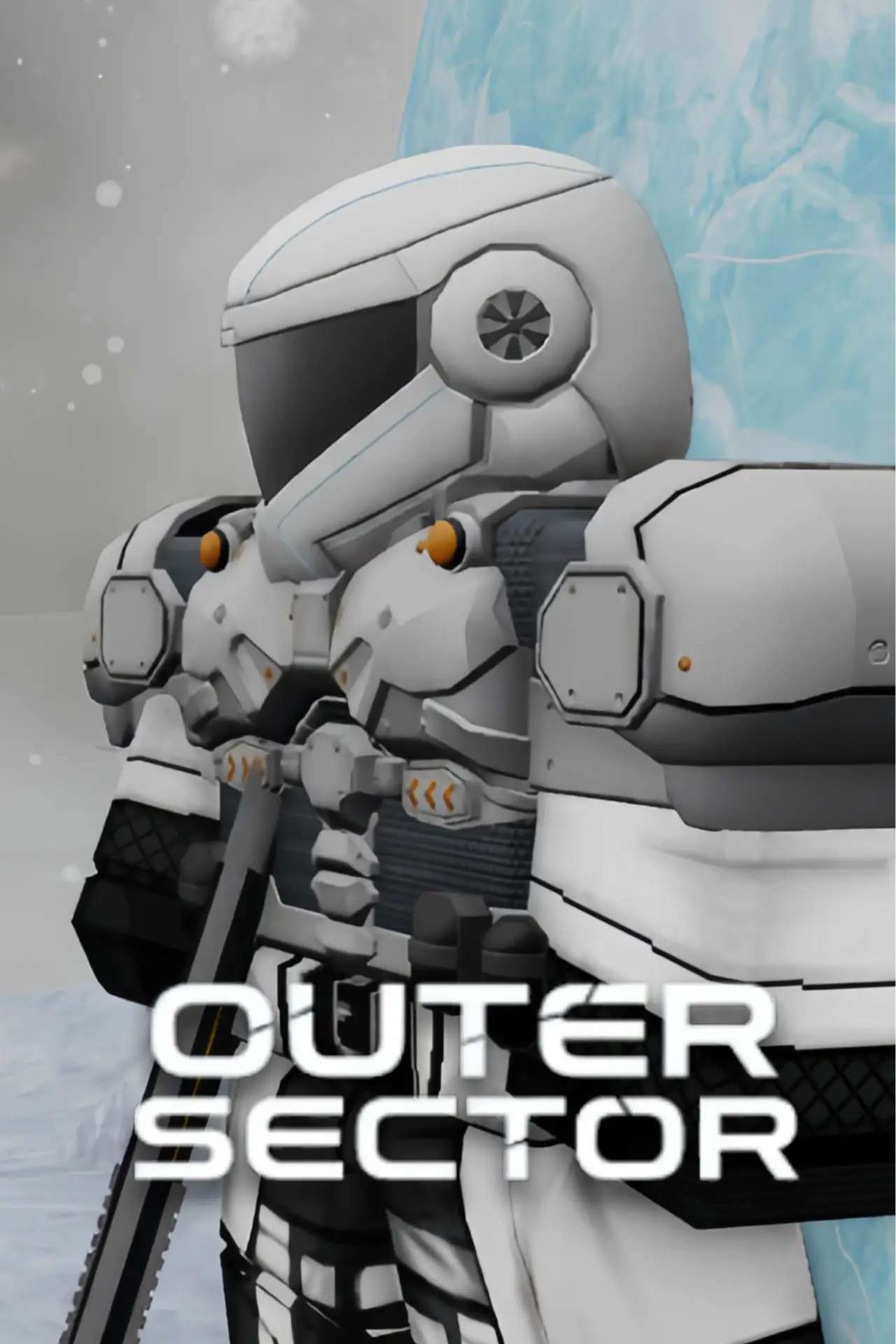Постер к фильму "Outer Sector"