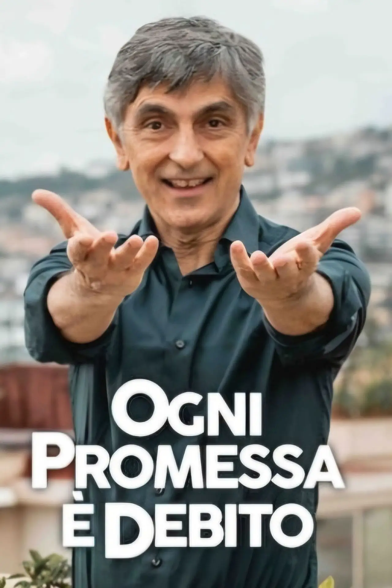 Постер к фильму "Ogni promessa è debito"