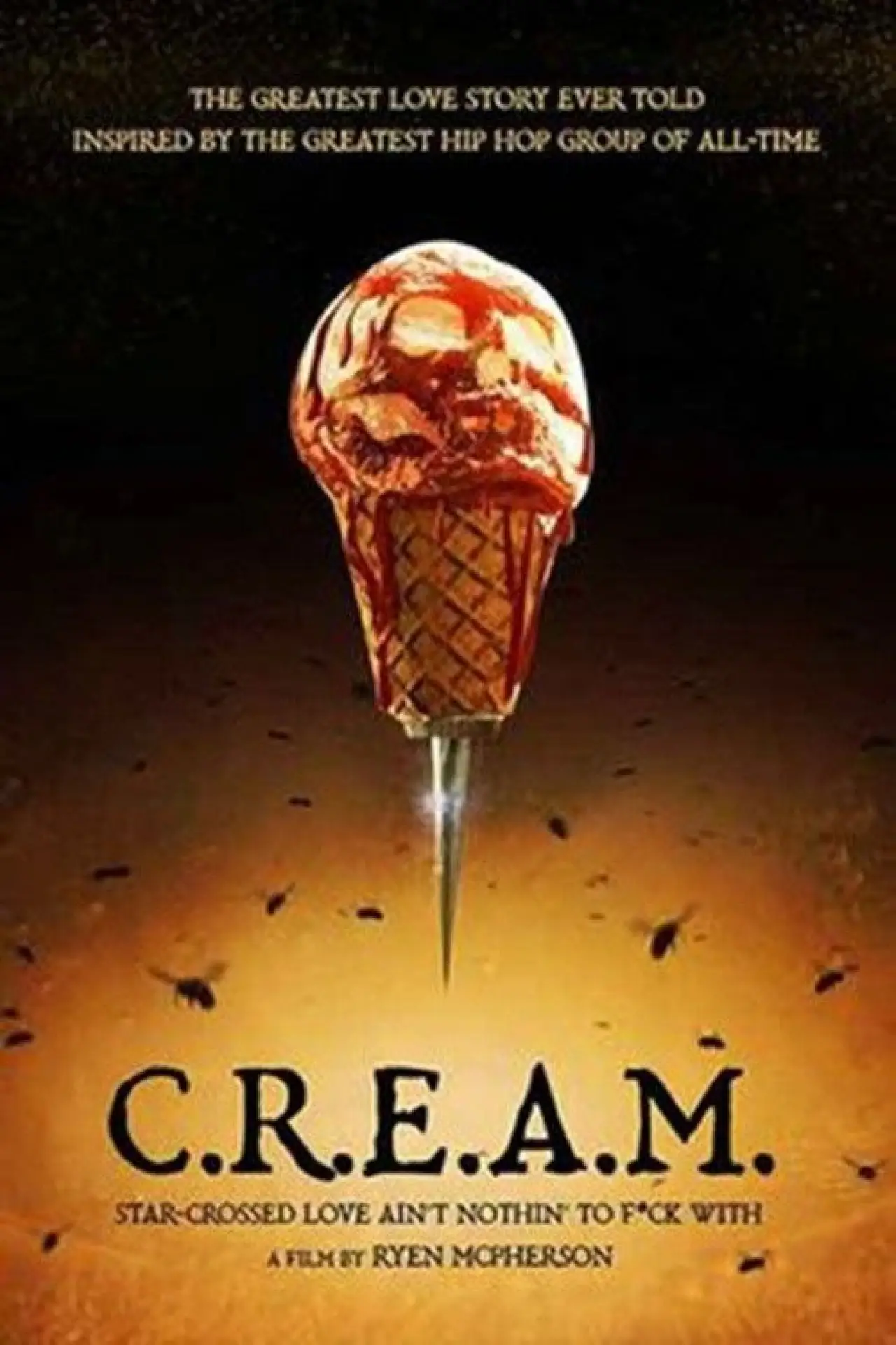Постер к фильму "C.R.E.A.M."
