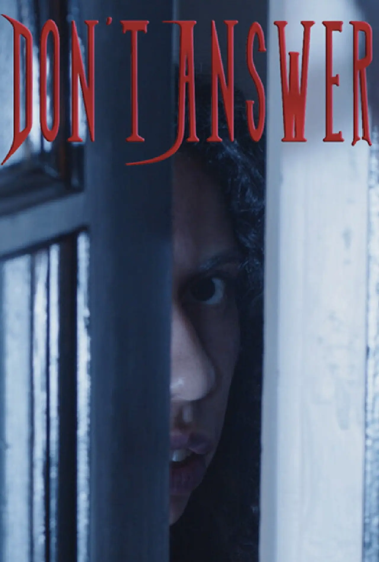 Постер к фильму "Don