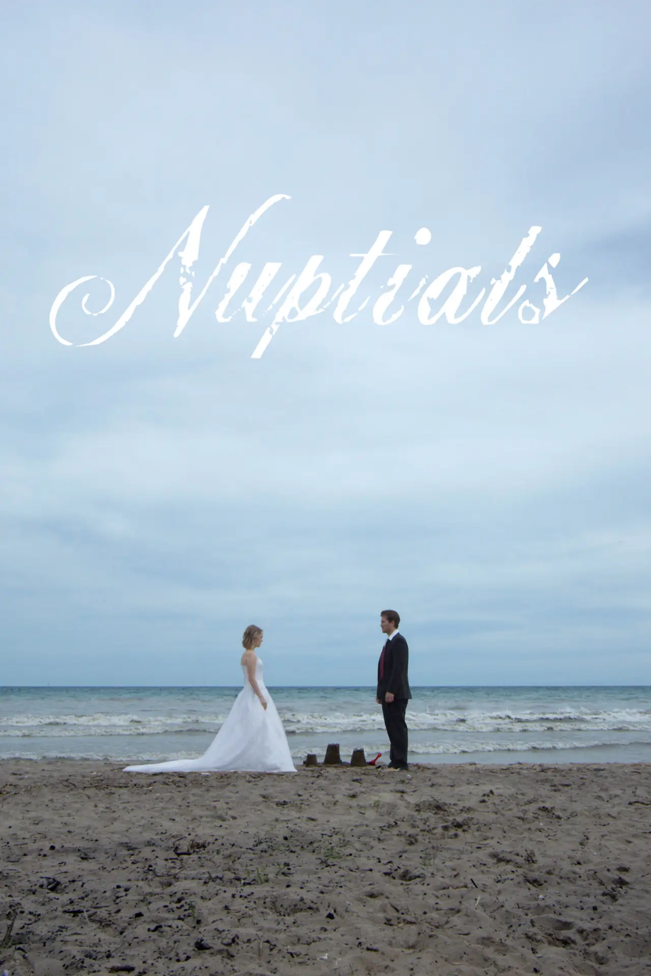 Постер к фильму "Nuptials"