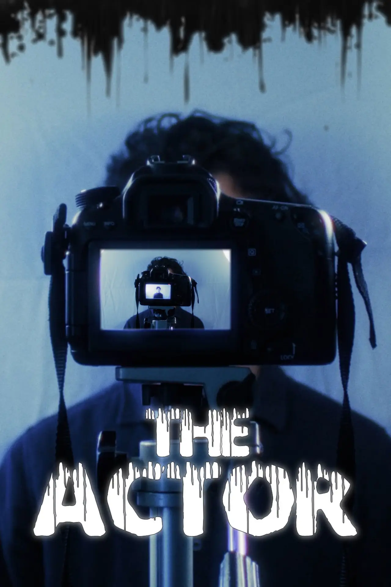 Постер к фильму "The Actor"