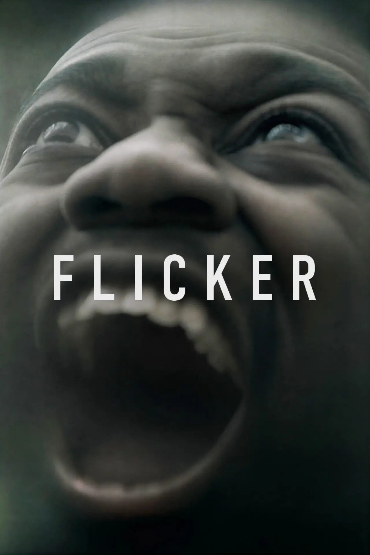 Постер к фильму "Flicker"