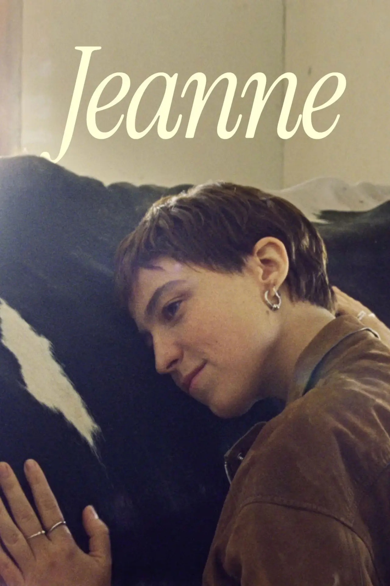 Постер к фильму "Jeanne"
