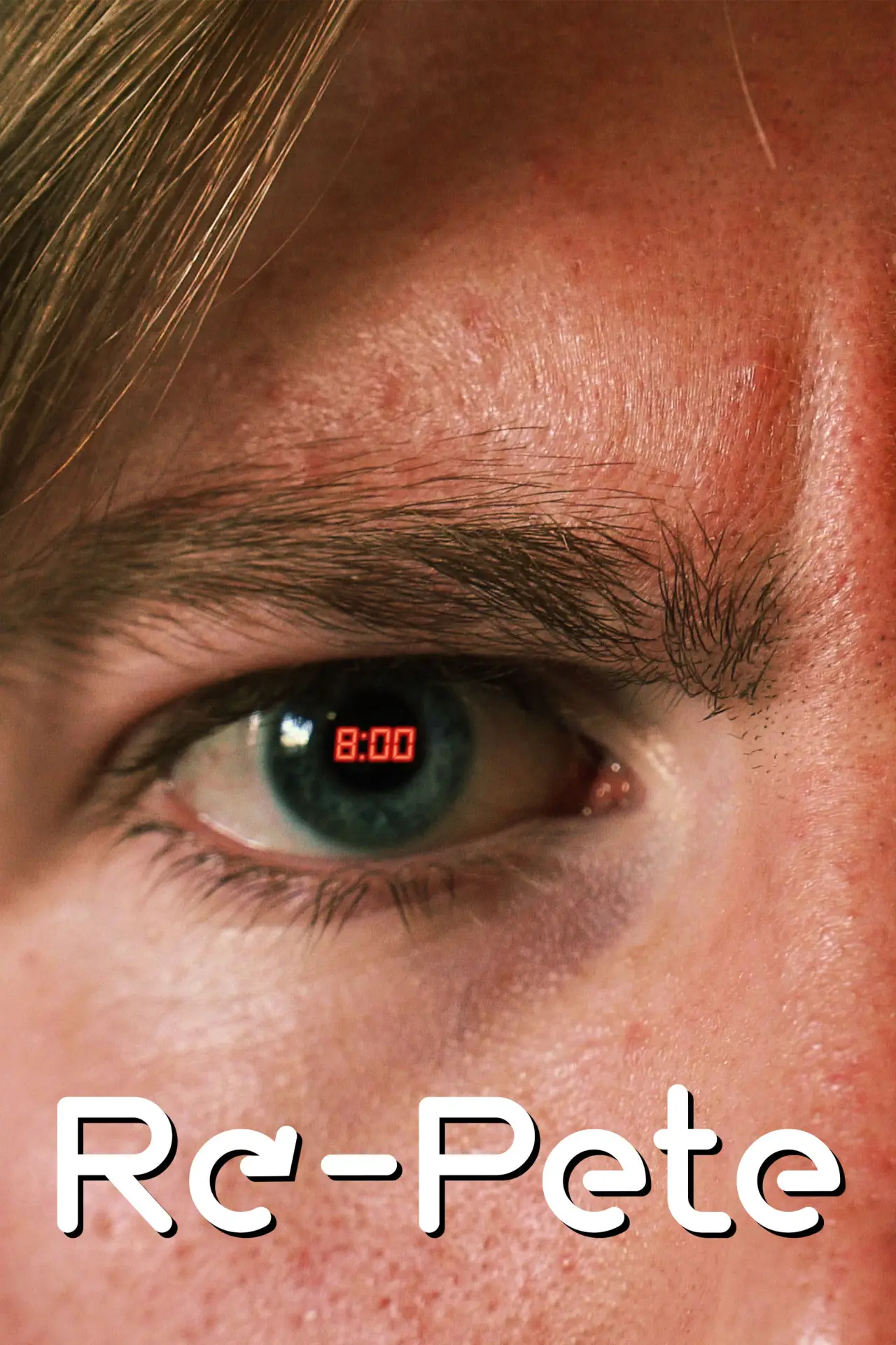 Постер к фильму "Re-Pete"