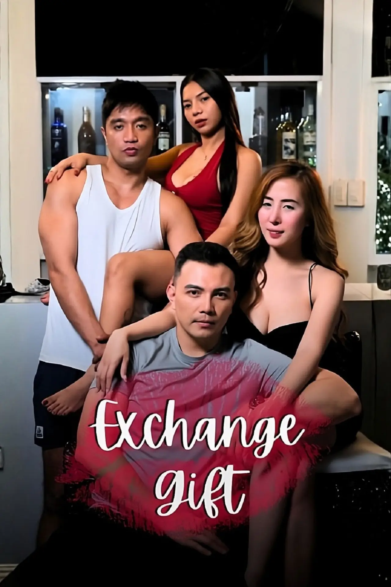 Постер к фильму "Exchange Gift"