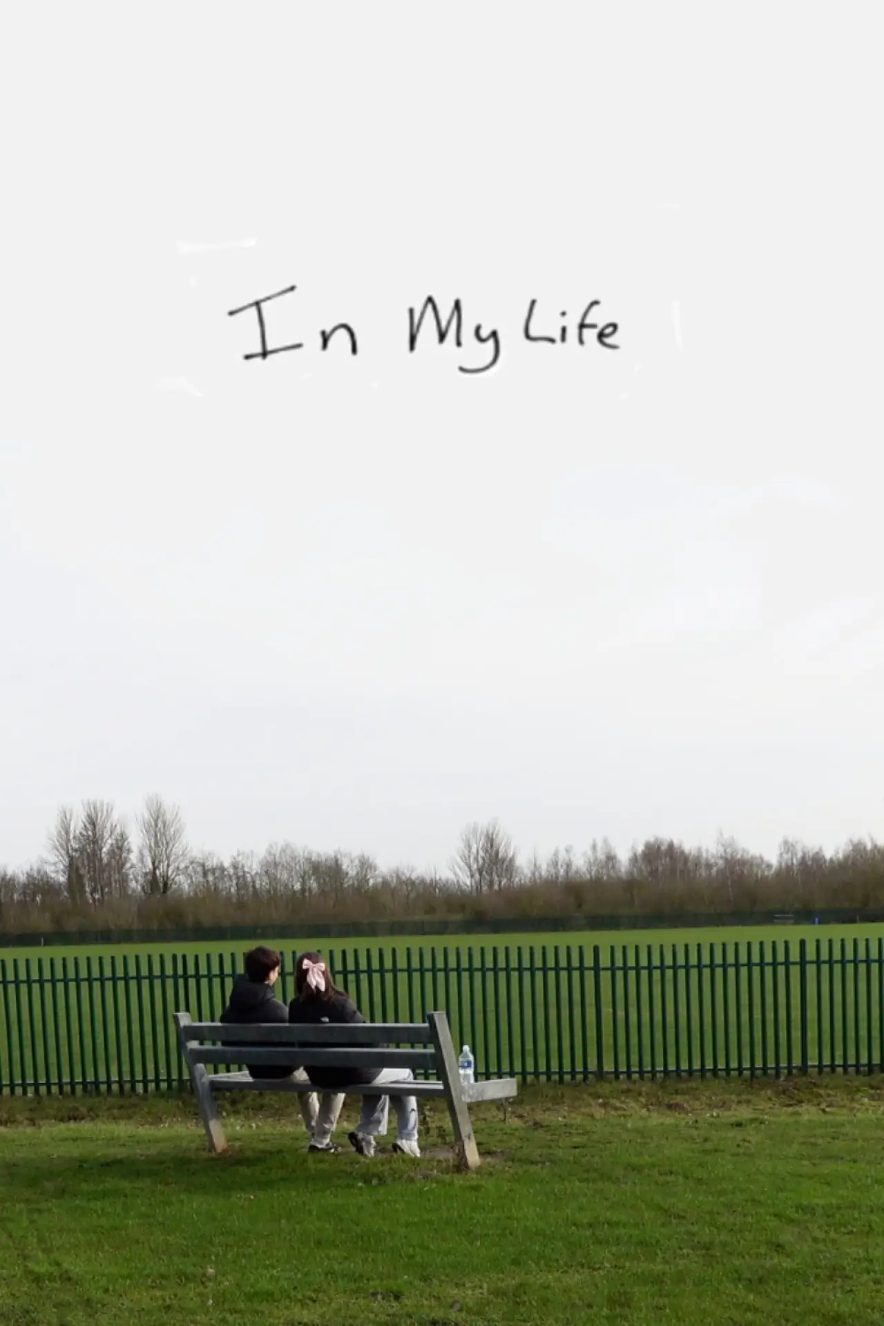 Постер к фильму "In My Life"