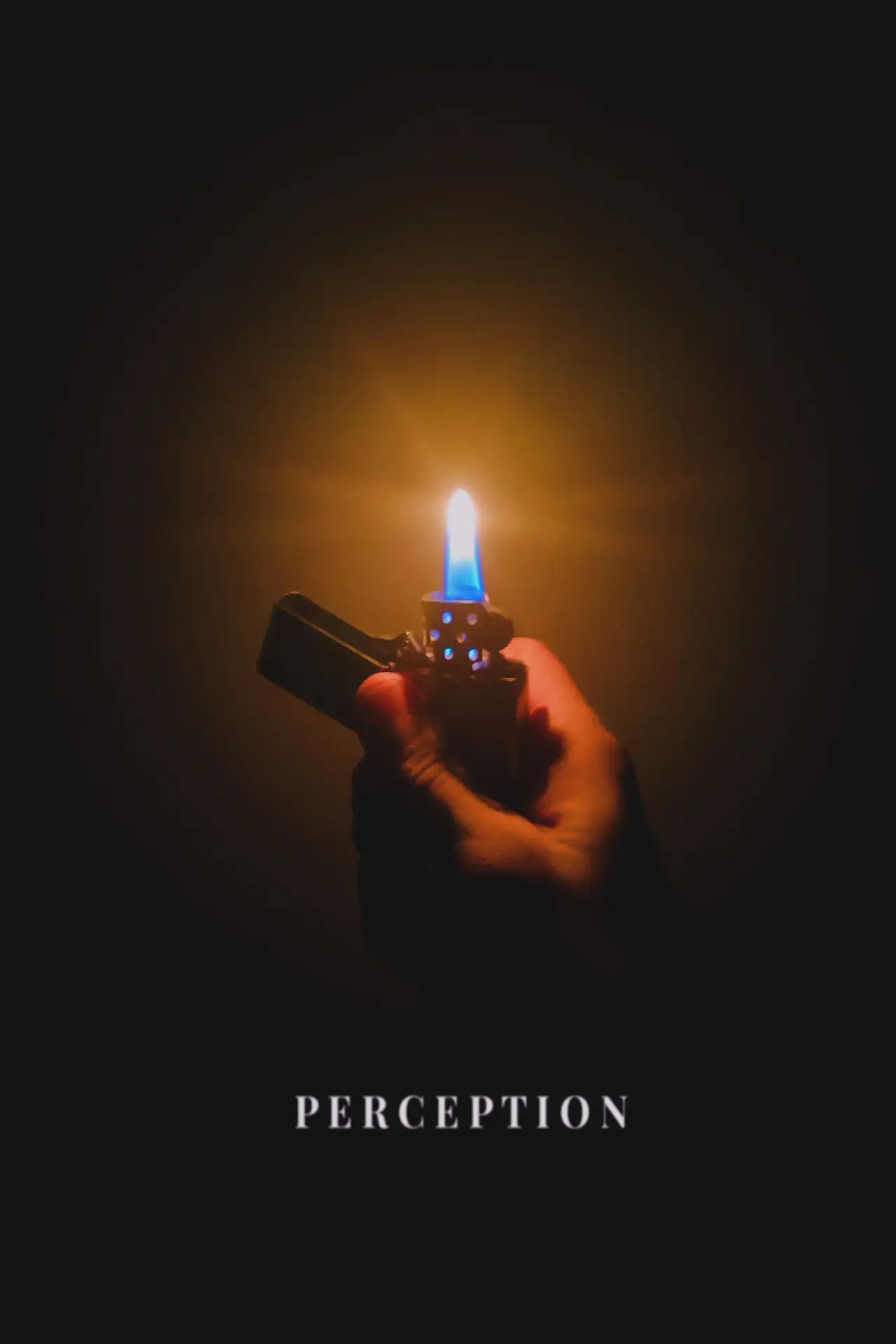 Постер к фильму "Perception"