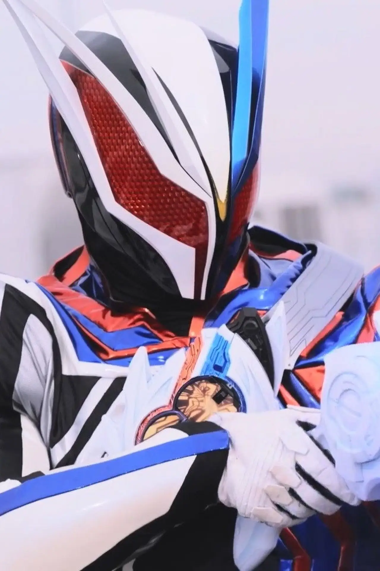 Постер к фильму "仮面ライダーノクス 変身講座"