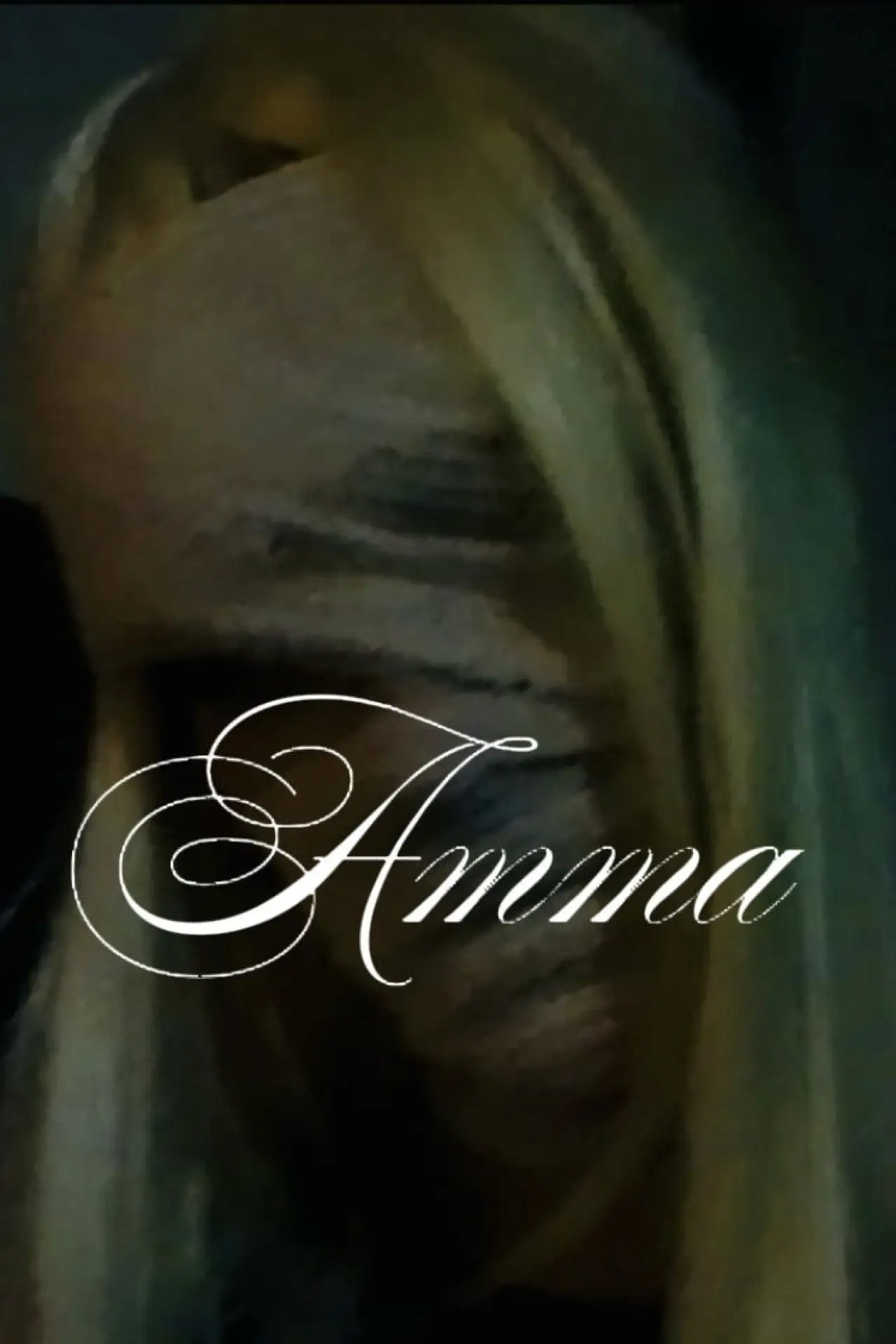 Постер к фильму "Amma"