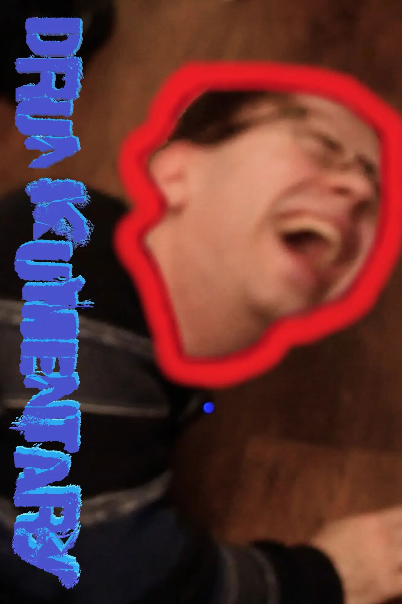 Постер к фильму "drunkumentary"