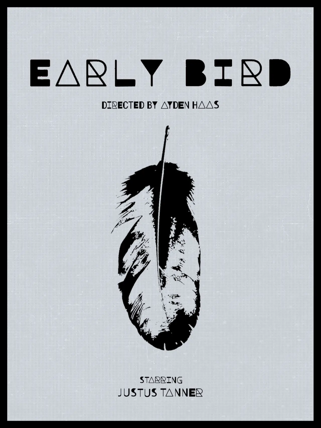 Постер к фильму "Early Bird"